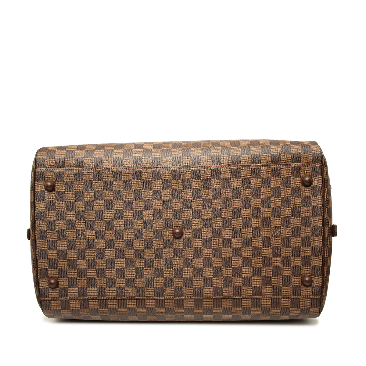 Louis Vuitton Damier Ebene Ribera GM
