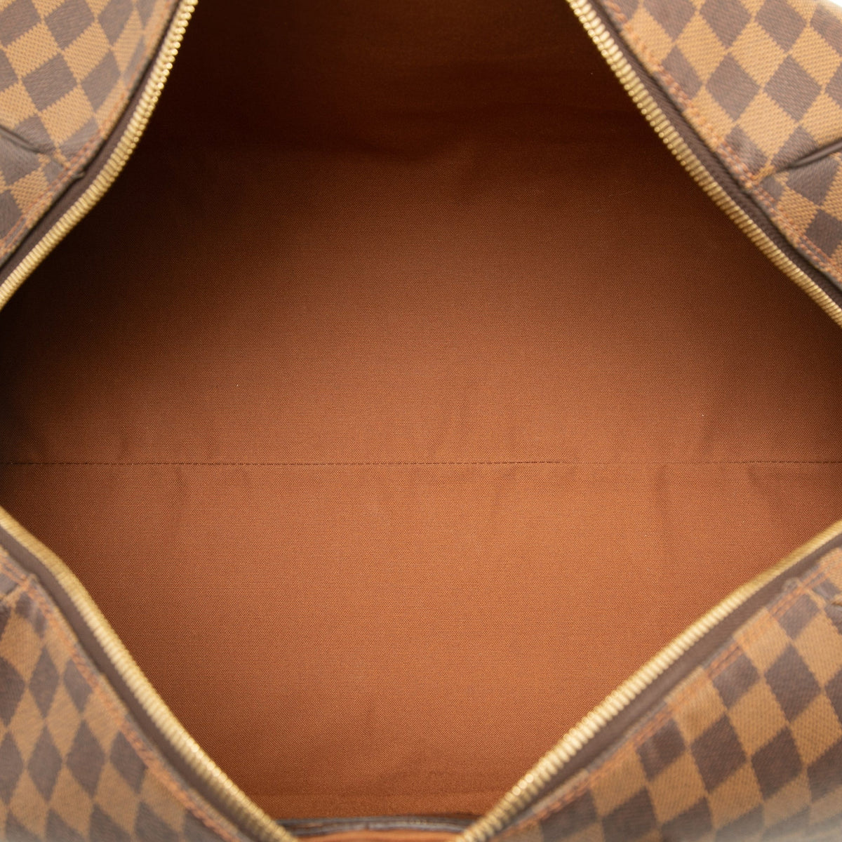 Louis Vuitton Damier Ebene Ribera GM