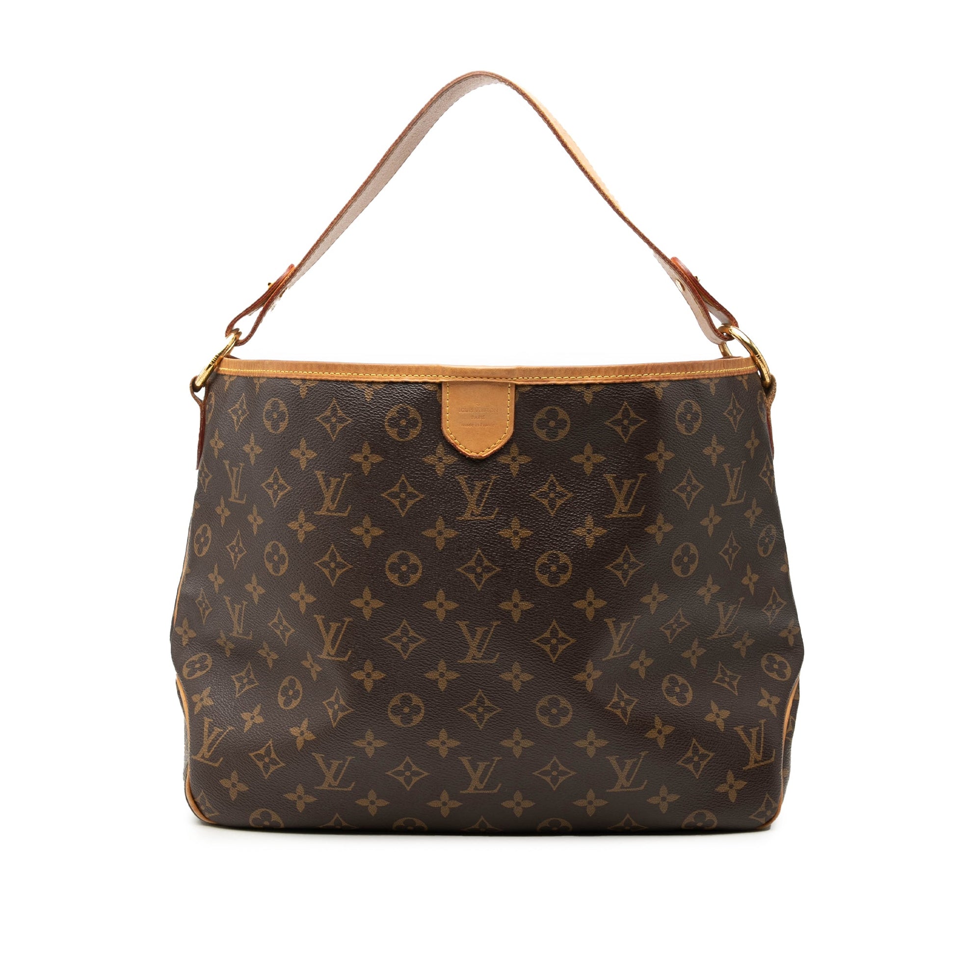 Louis Vuitton Monogram Delightful PM