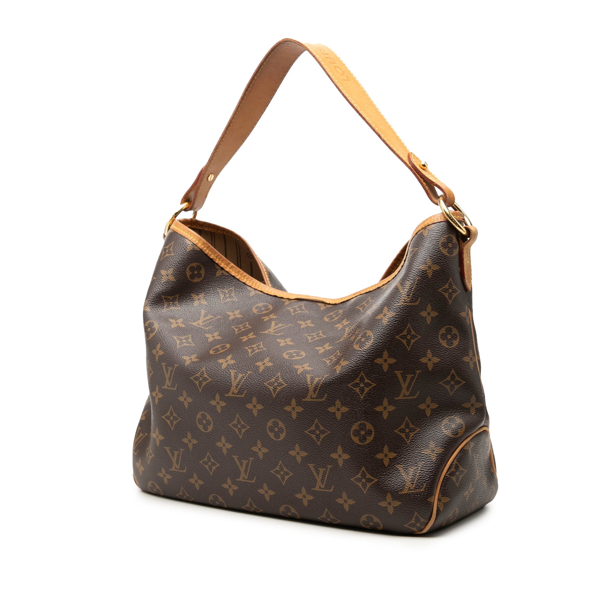 Louis Vuitton Monogram Delightful PM