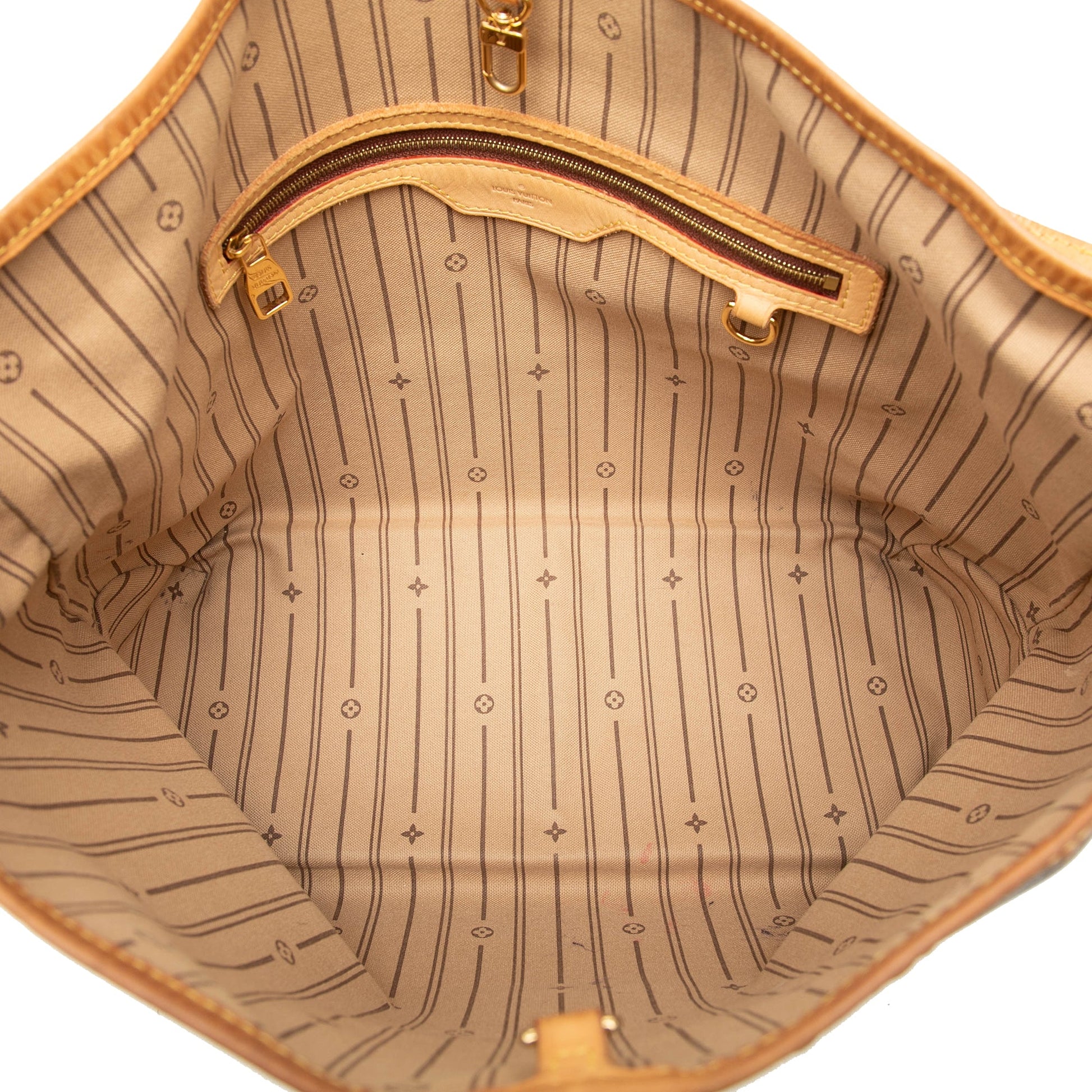 Louis Vuitton Monogram Delightful PM