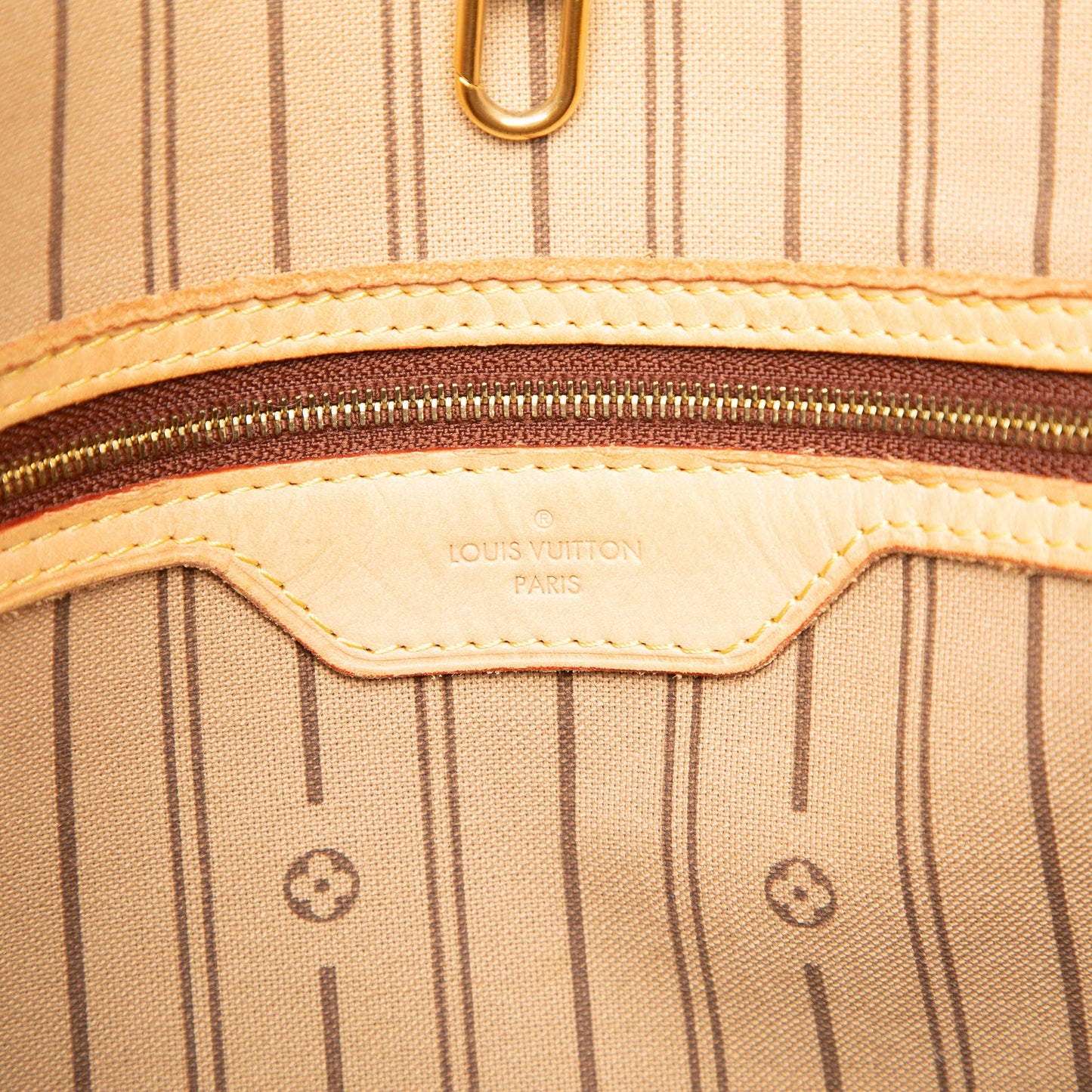 Louis Vuitton Monogram Delightful PM