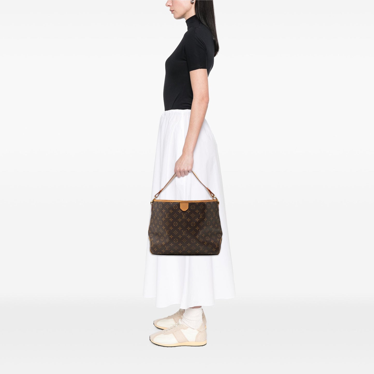 Louis Vuitton Monogram Delightful PM