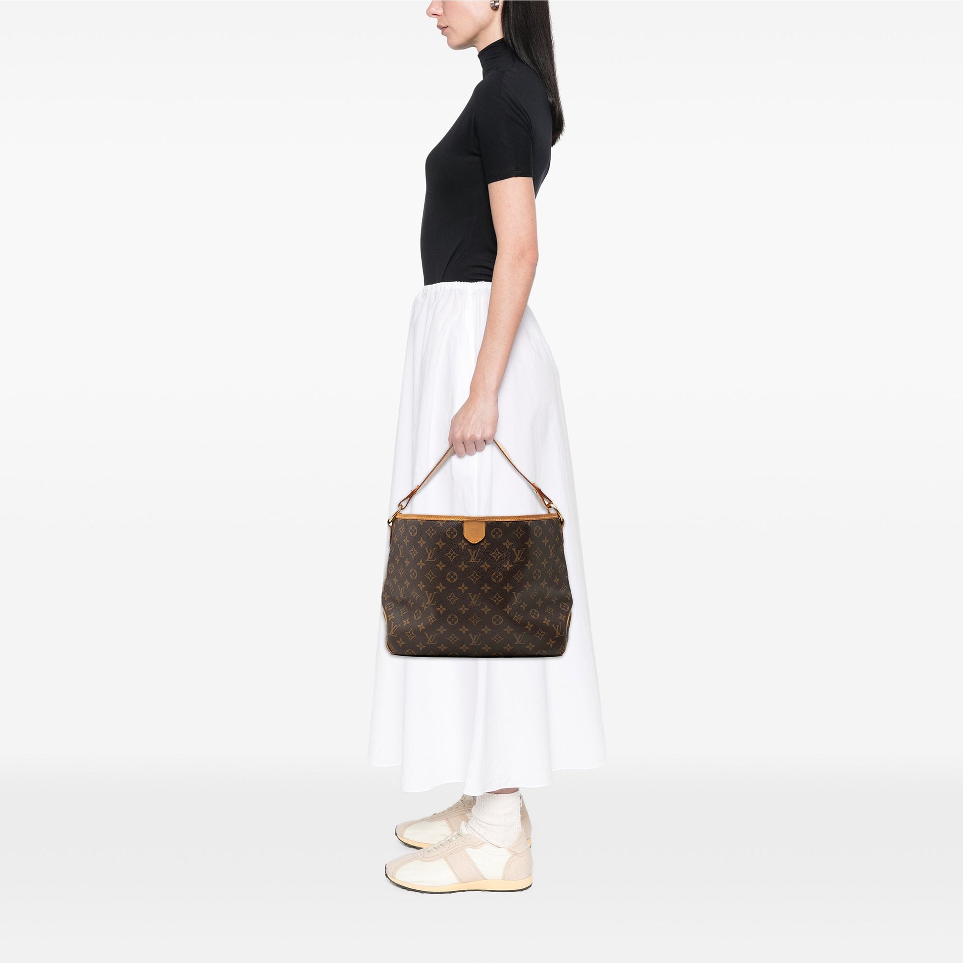 Louis Vuitton Monogram Delightful PM