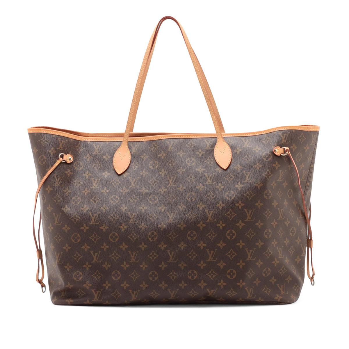 Louis Vuitton Monogram Neverfull XL