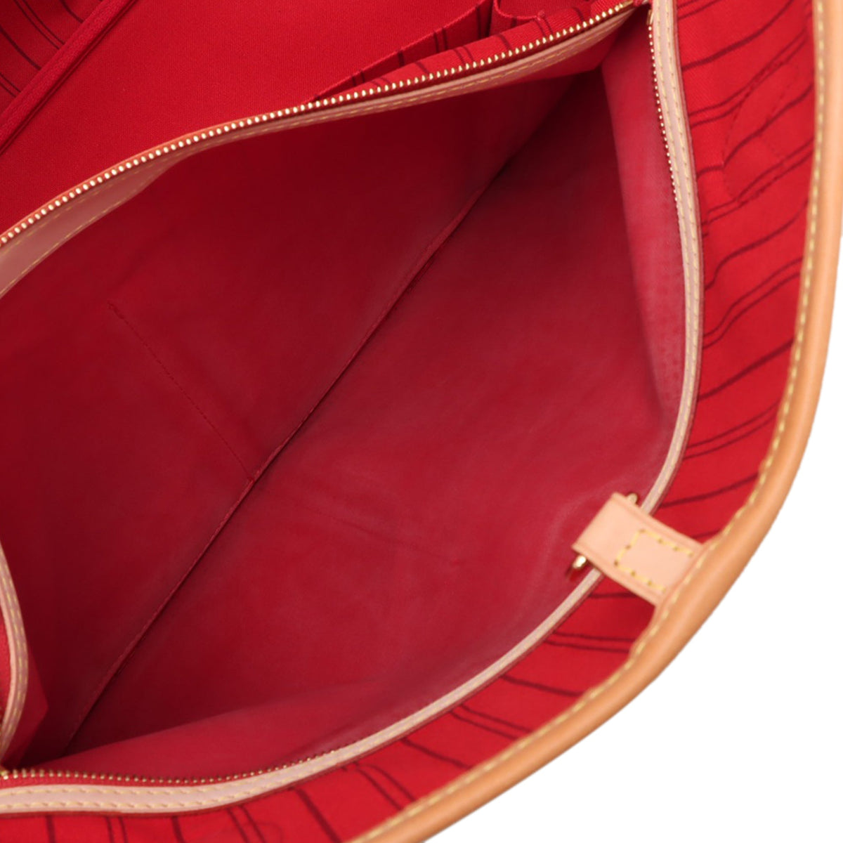 Louis Vuitton Monogram Neverfull XL