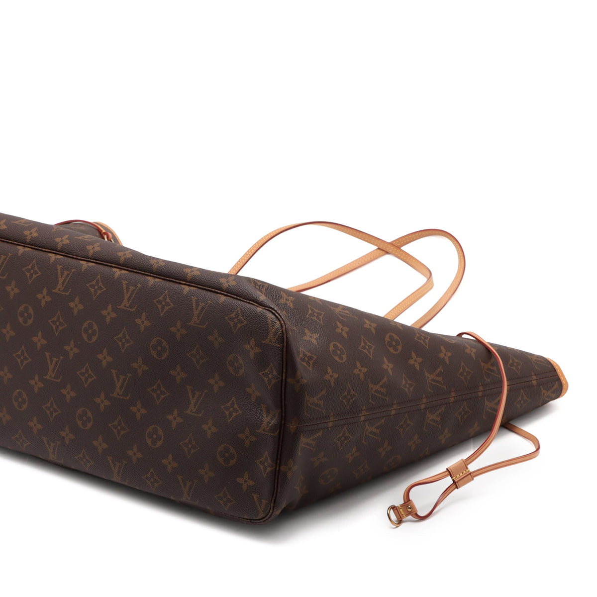 Louis Vuitton Monogram Neverfull XL