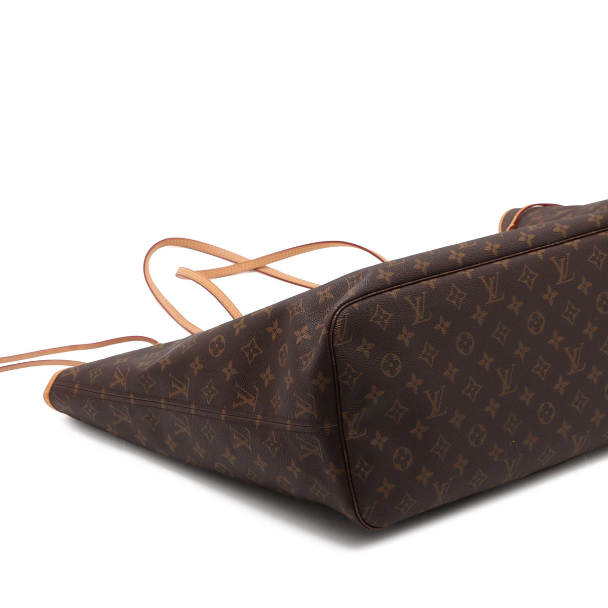 Louis Vuitton Monogram Neverfull XL