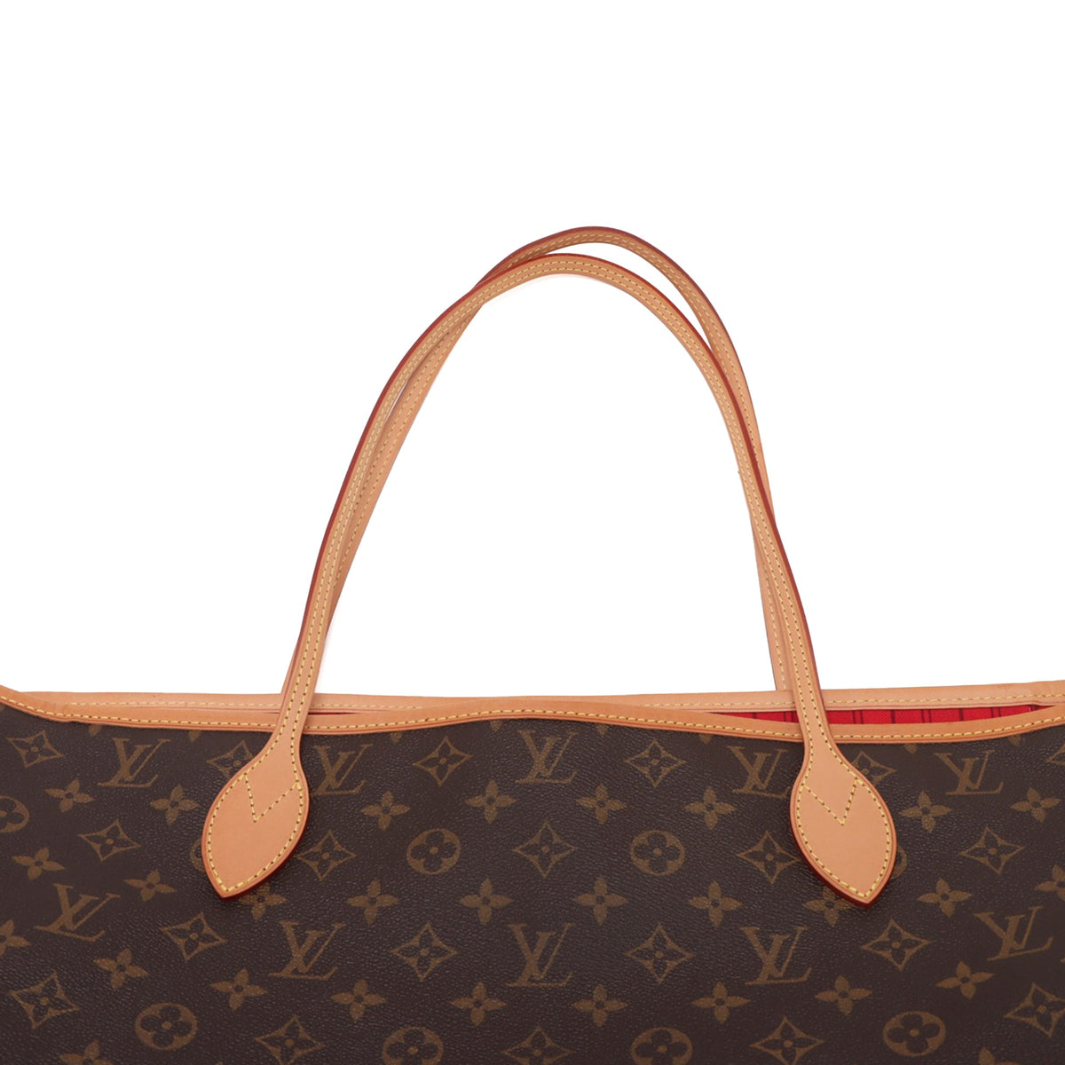 Louis Vuitton Monogram Neverfull XL