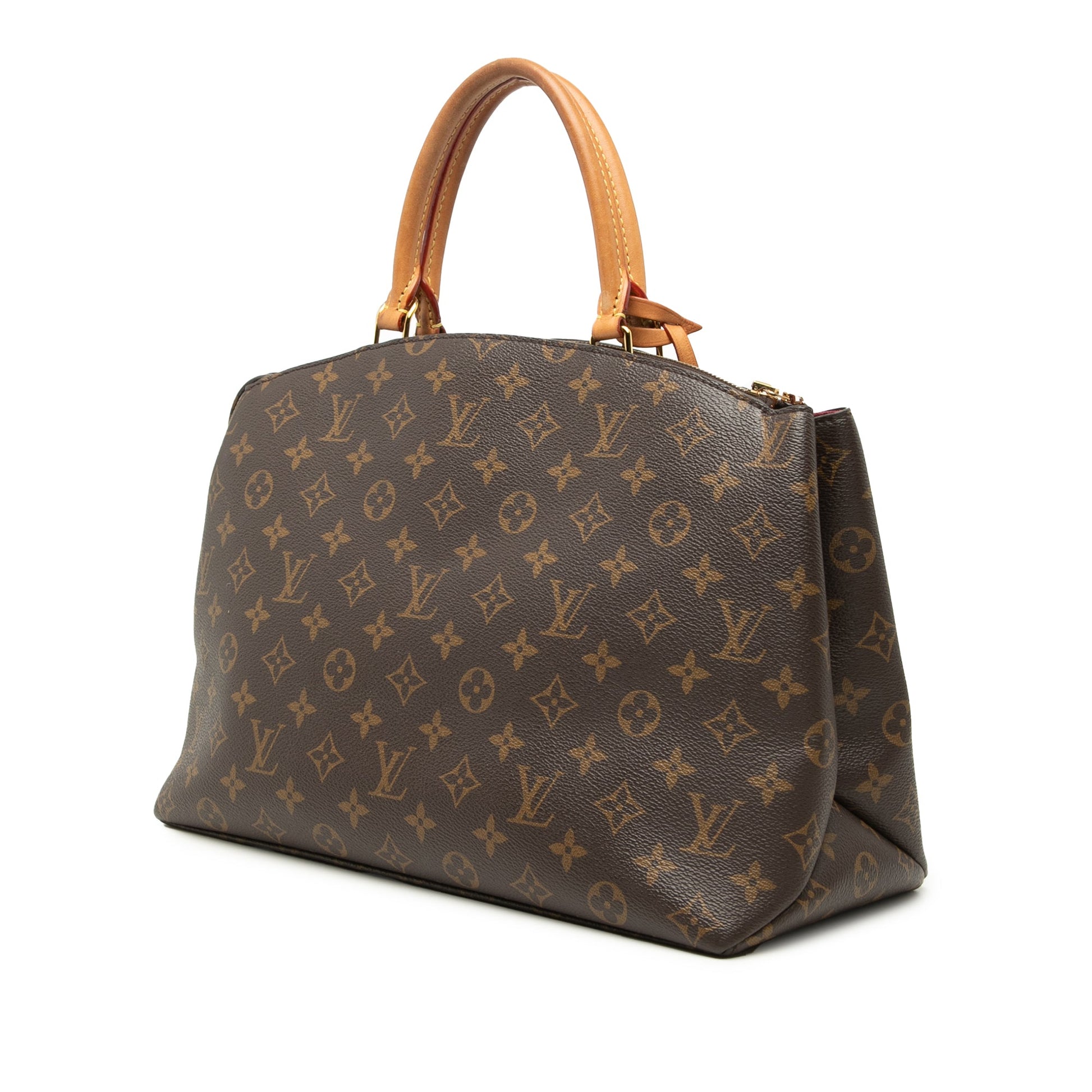 Louis Vuitton Monogram Grand Palais