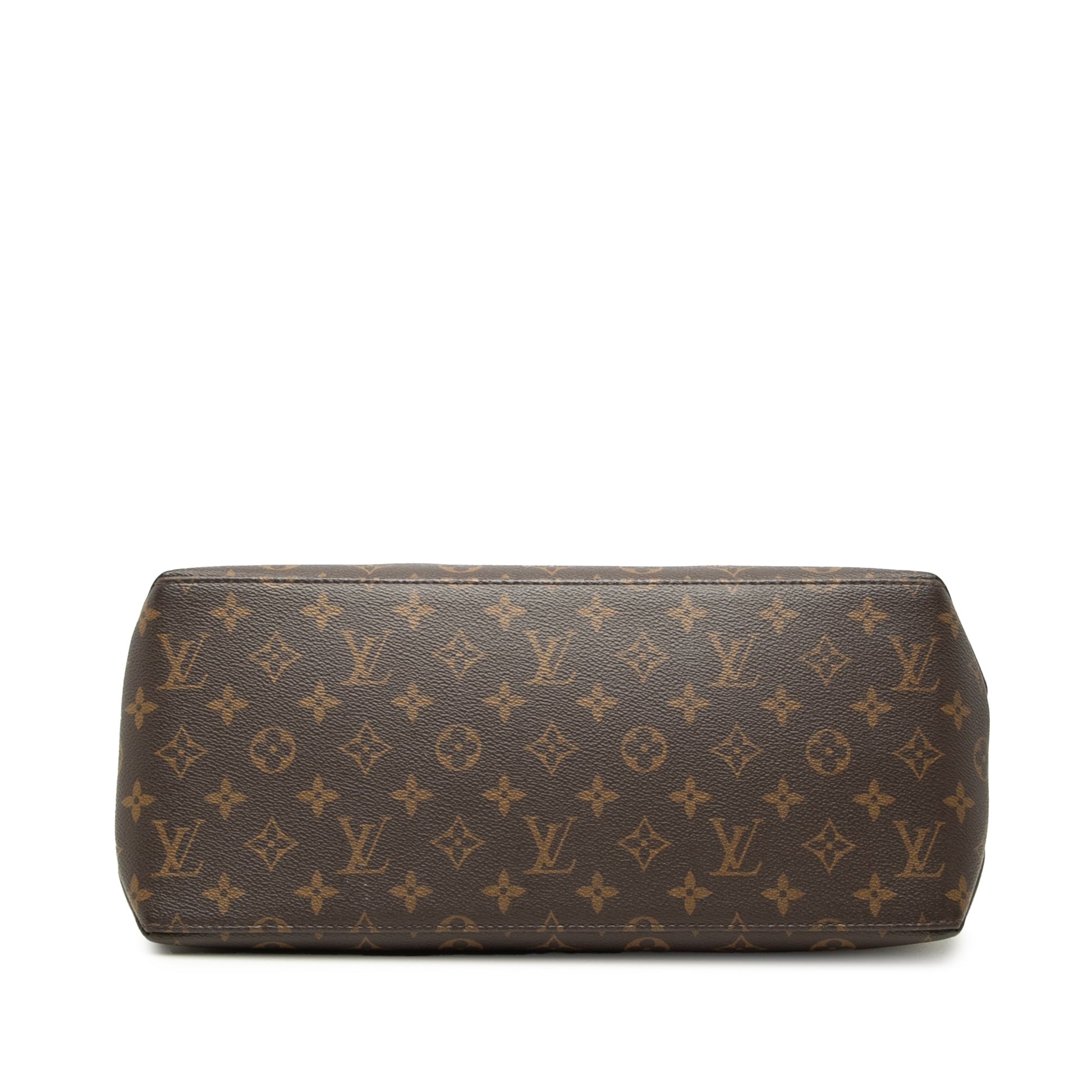 Louis Vuitton Monogram Grand Palais