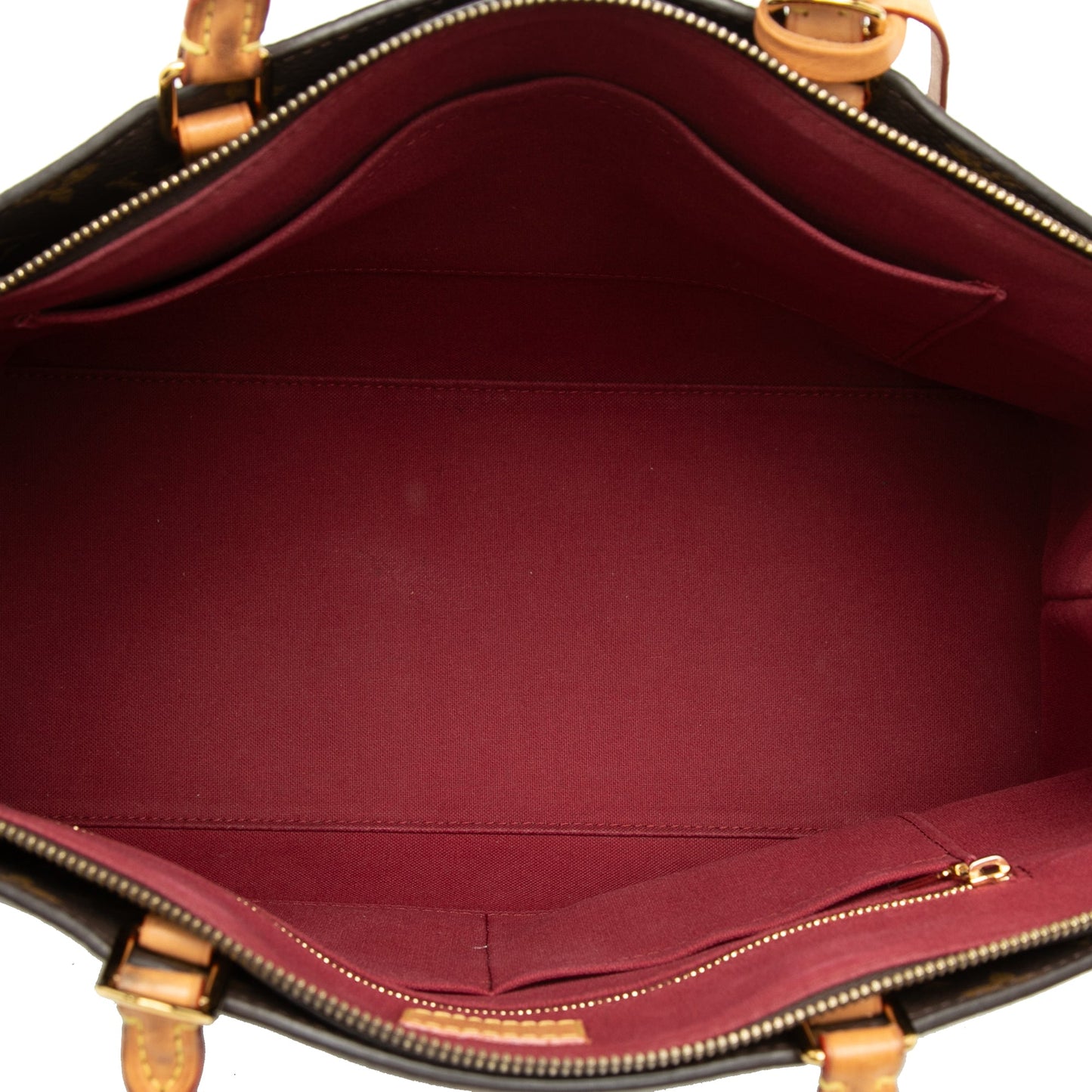 Louis Vuitton Monogram Grand Palais