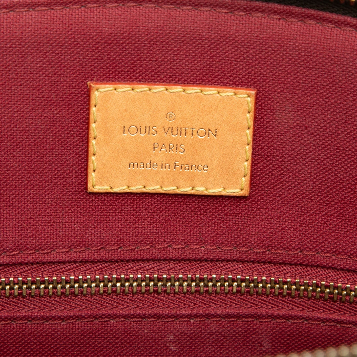 Louis Vuitton Monogram Grand Palais