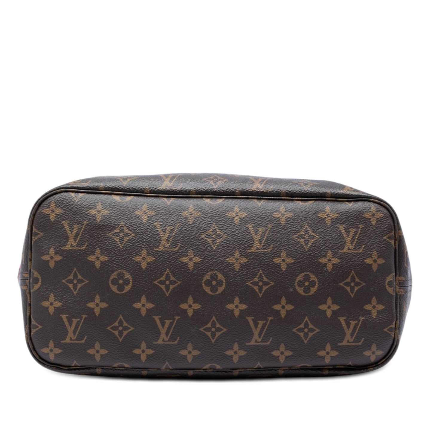 Louis Vuitton Monogram Totem Neo Neverfull MM
