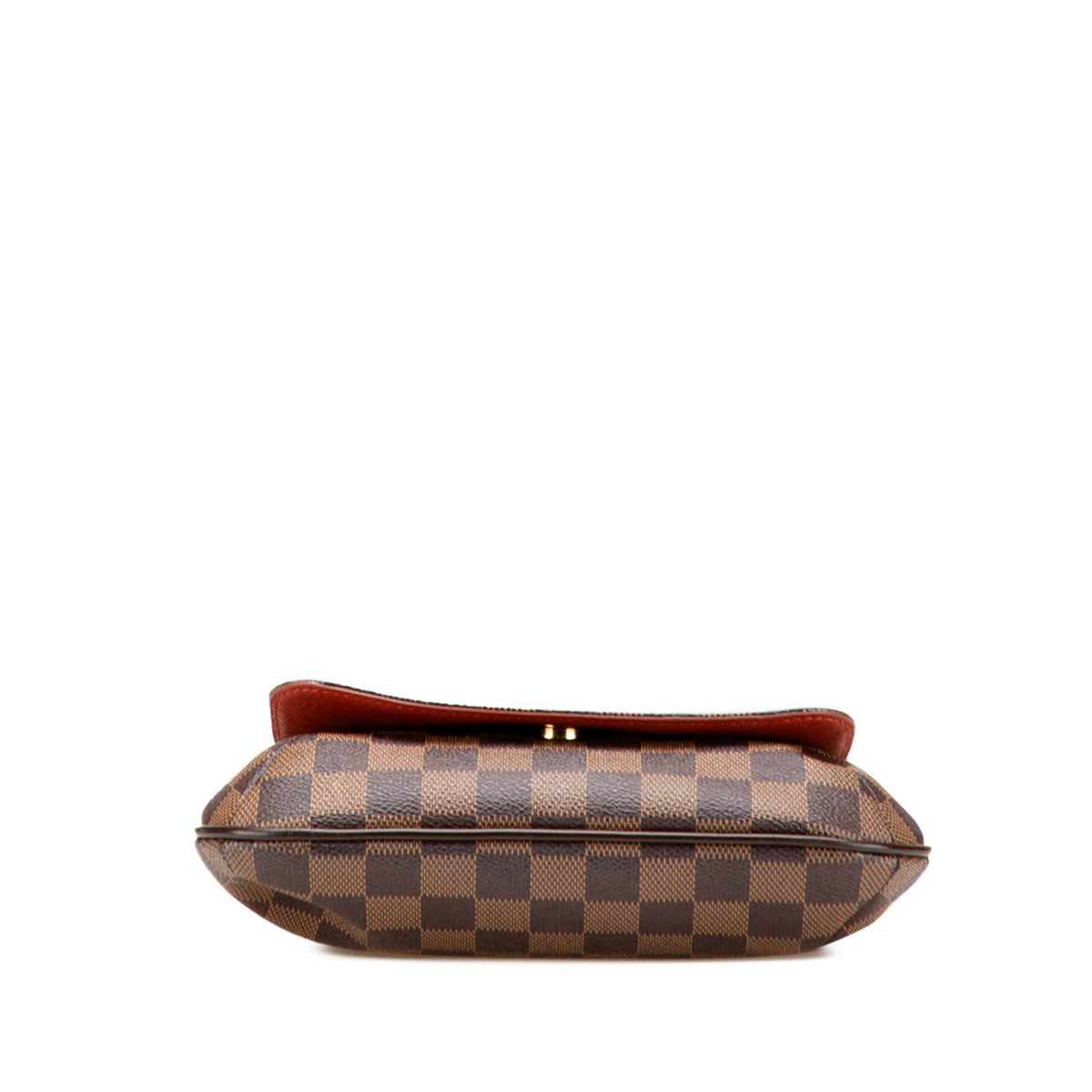 Louis Vuitton Damier Ebene Musette Salsa Long Strap