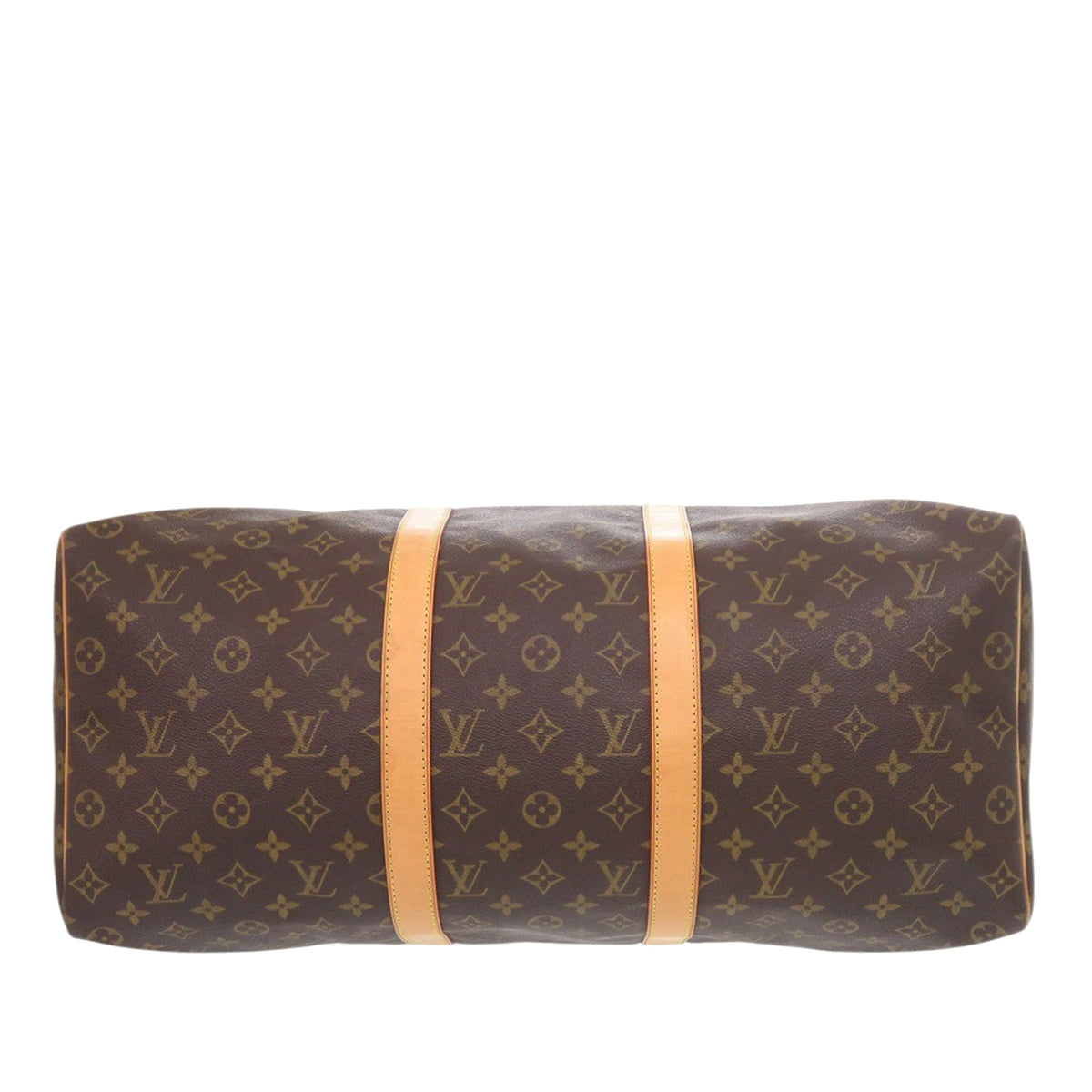 Louis Vuitton Monogram Keepall 50