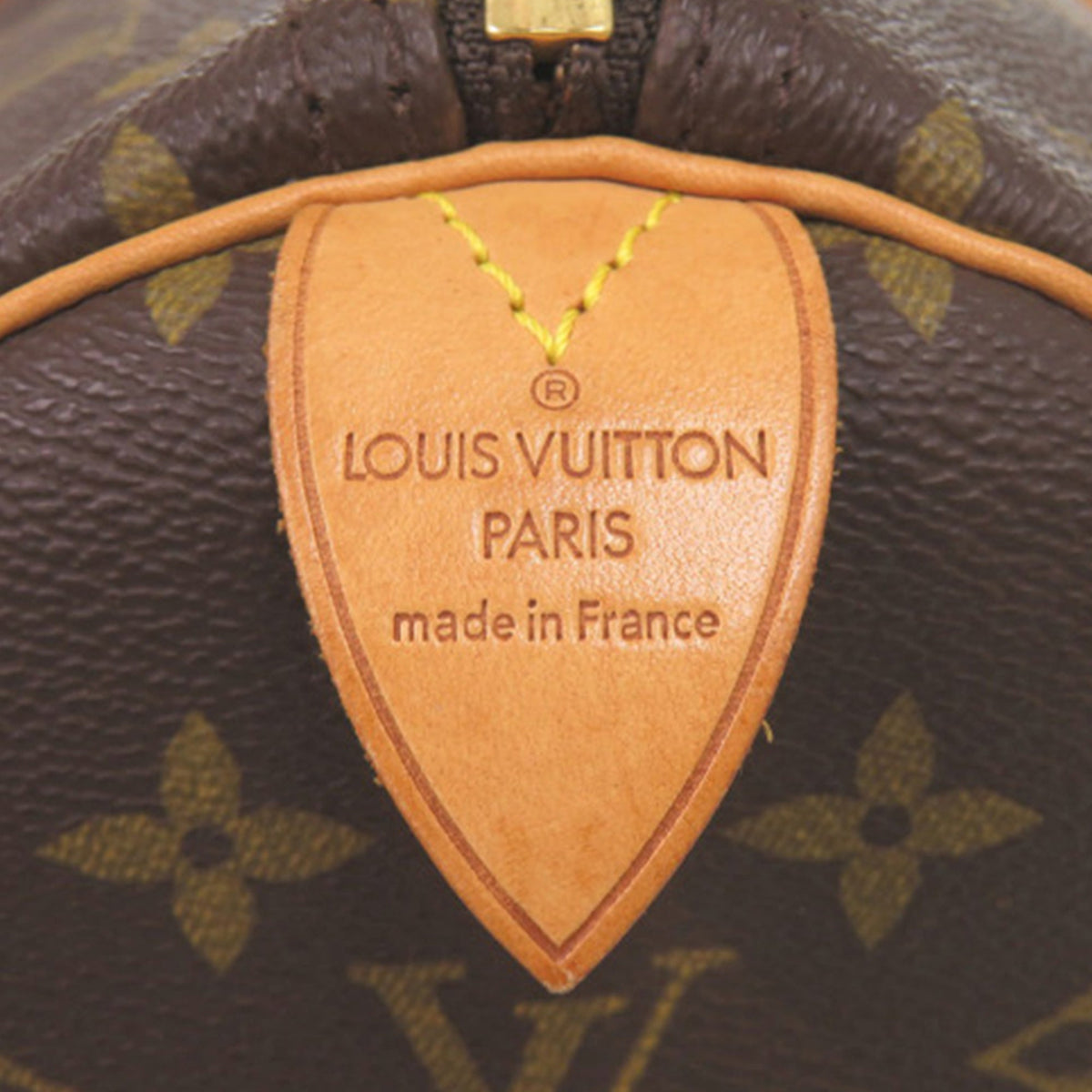 Louis Vuitton Monogram Keepall 50