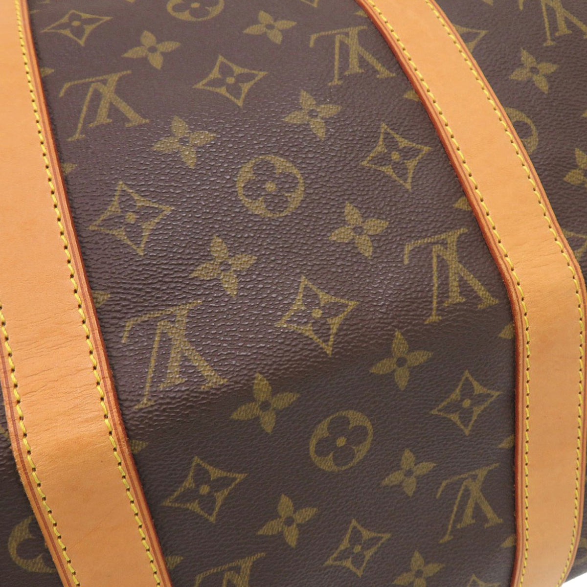 Louis Vuitton Monogram Keepall 50