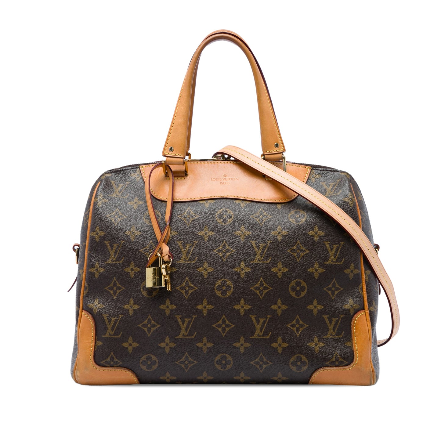 Louis Vuitton Monogram Retiro PM