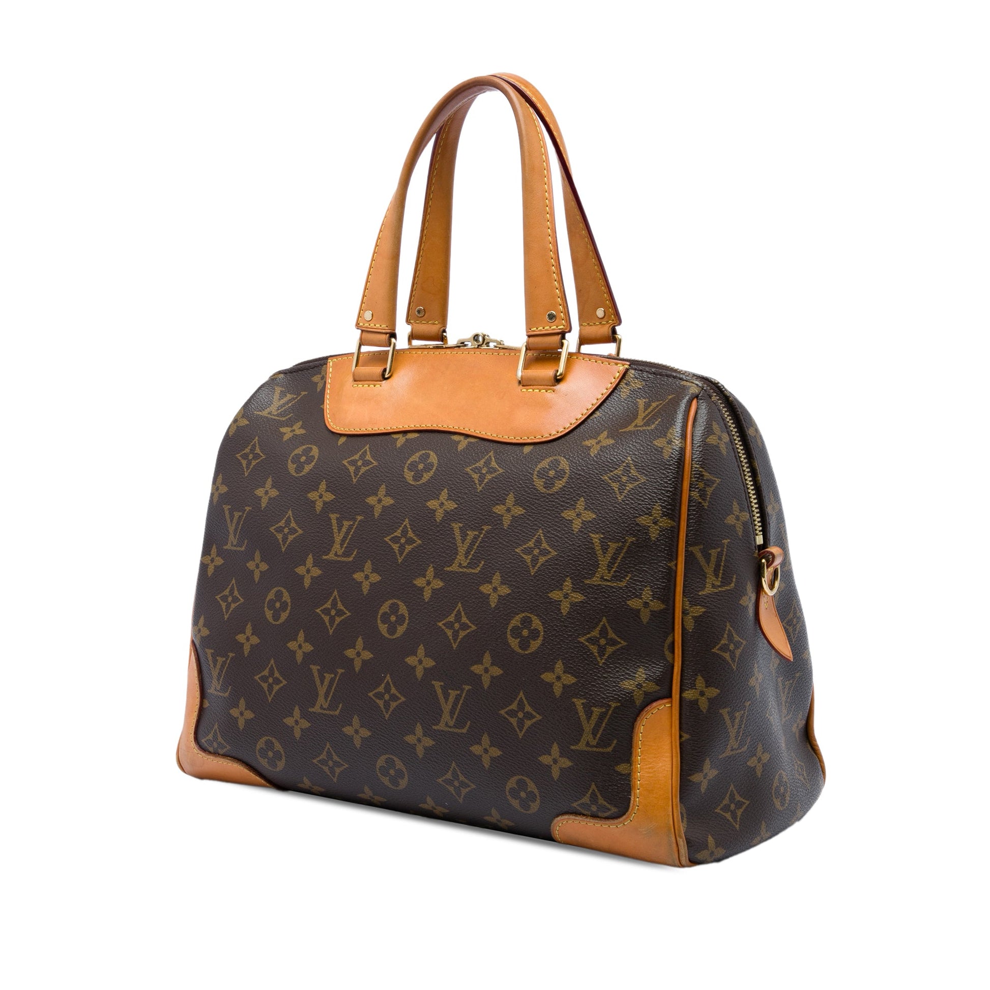Louis Vuitton Monogram Retiro PM