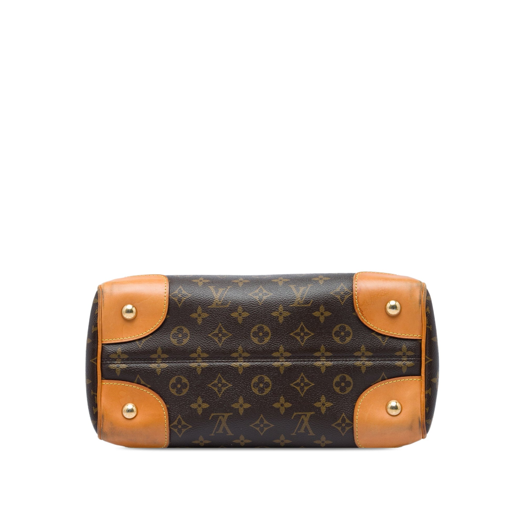 Louis Vuitton Monogram Retiro PM