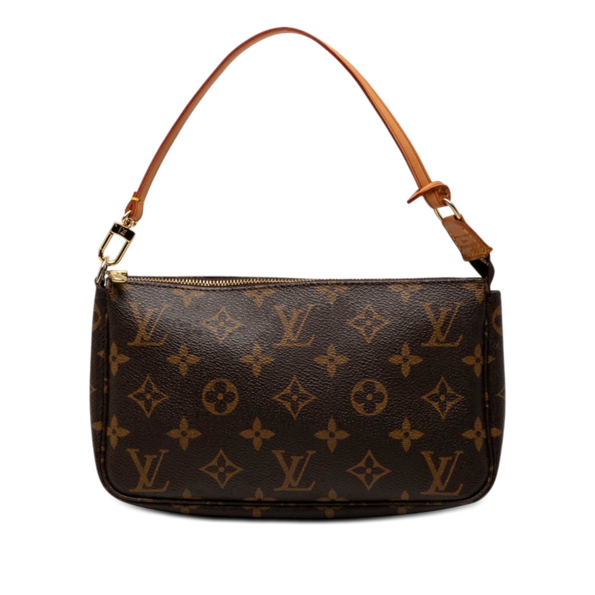 Louis Vuitton Monogram Pochette Accessoires