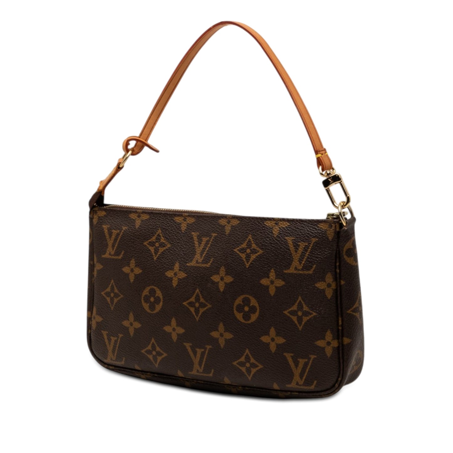 Louis Vuitton Monogram Pochette Accessoires