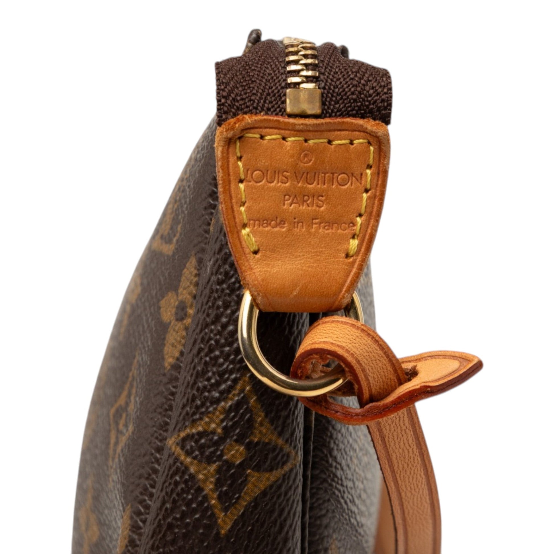 Louis Vuitton Monogram Pochette Accessoires