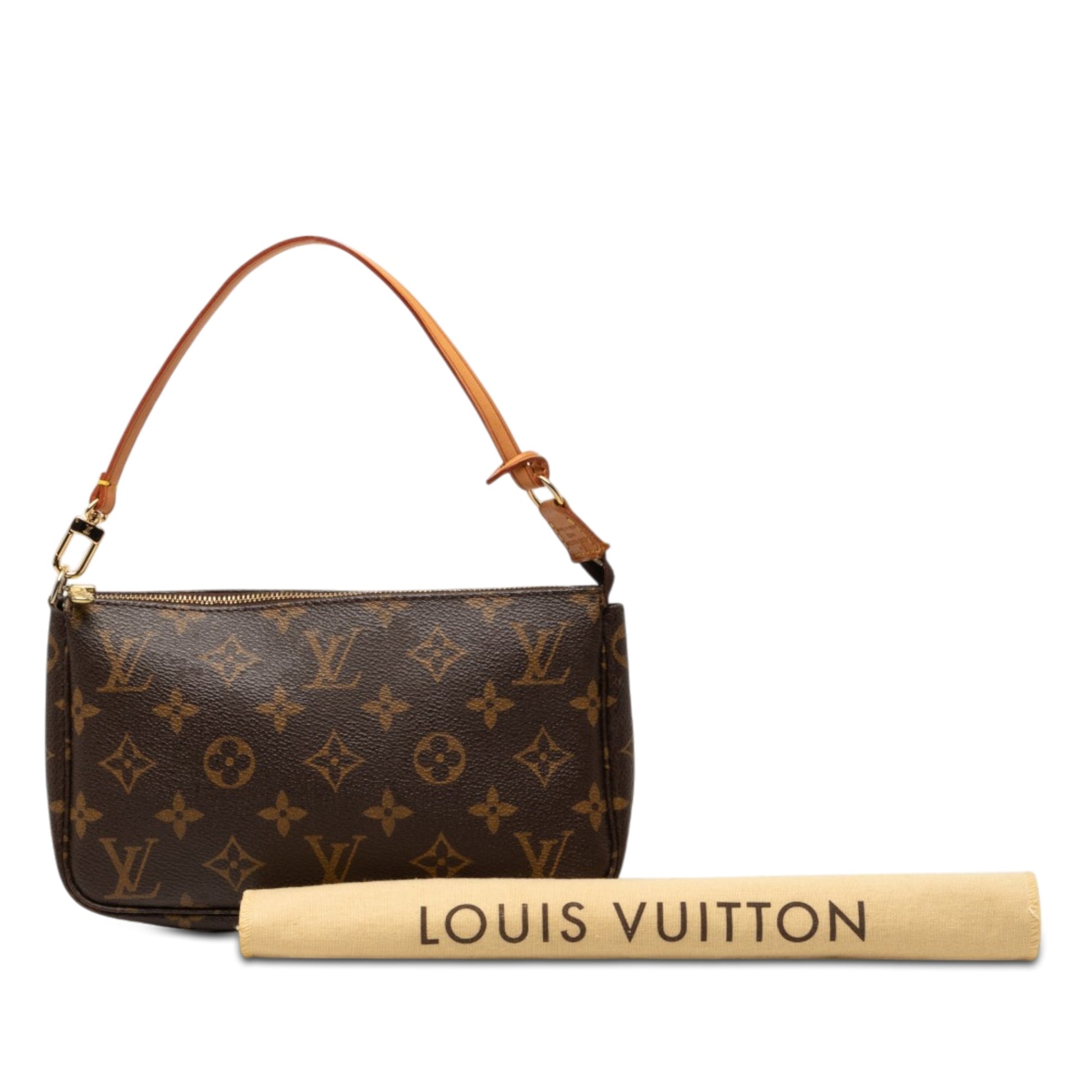 Louis Vuitton Monogram Pochette Accessoires