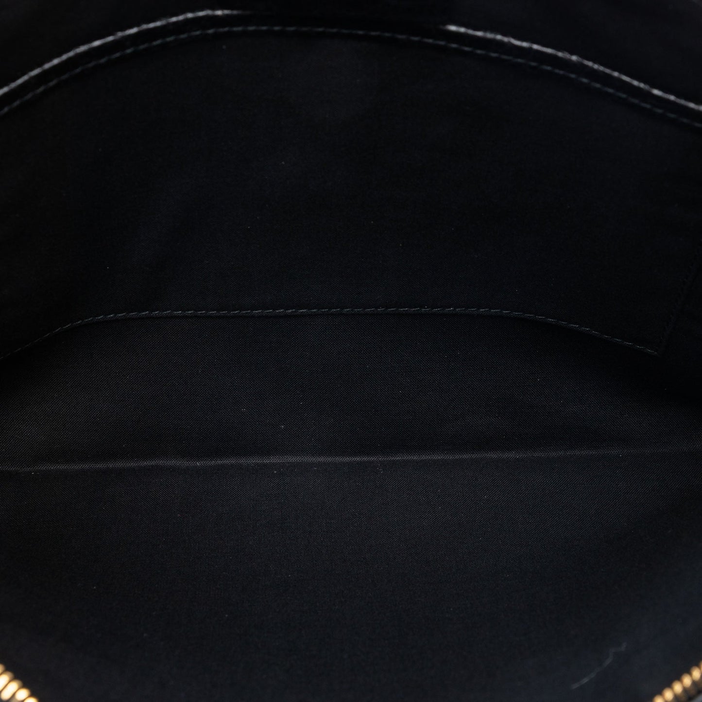 Balenciaga Lambskin Clutch