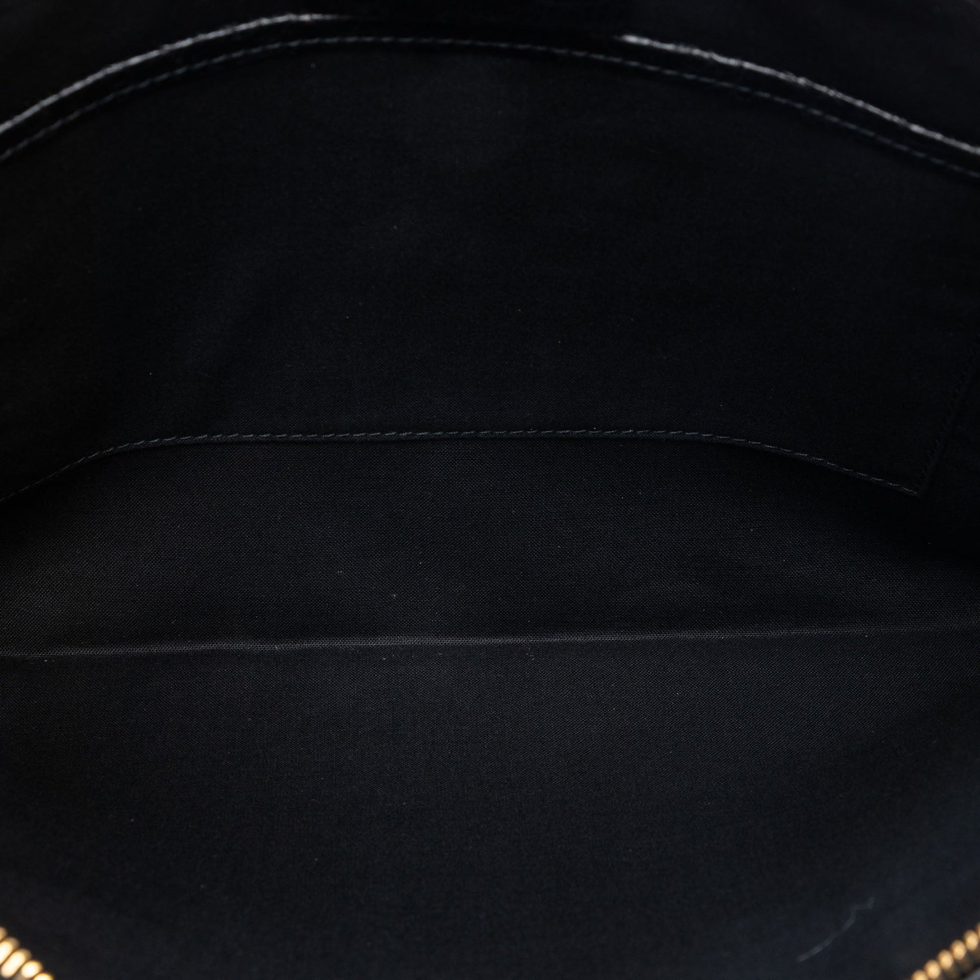 Balenciaga Lambskin Clutch