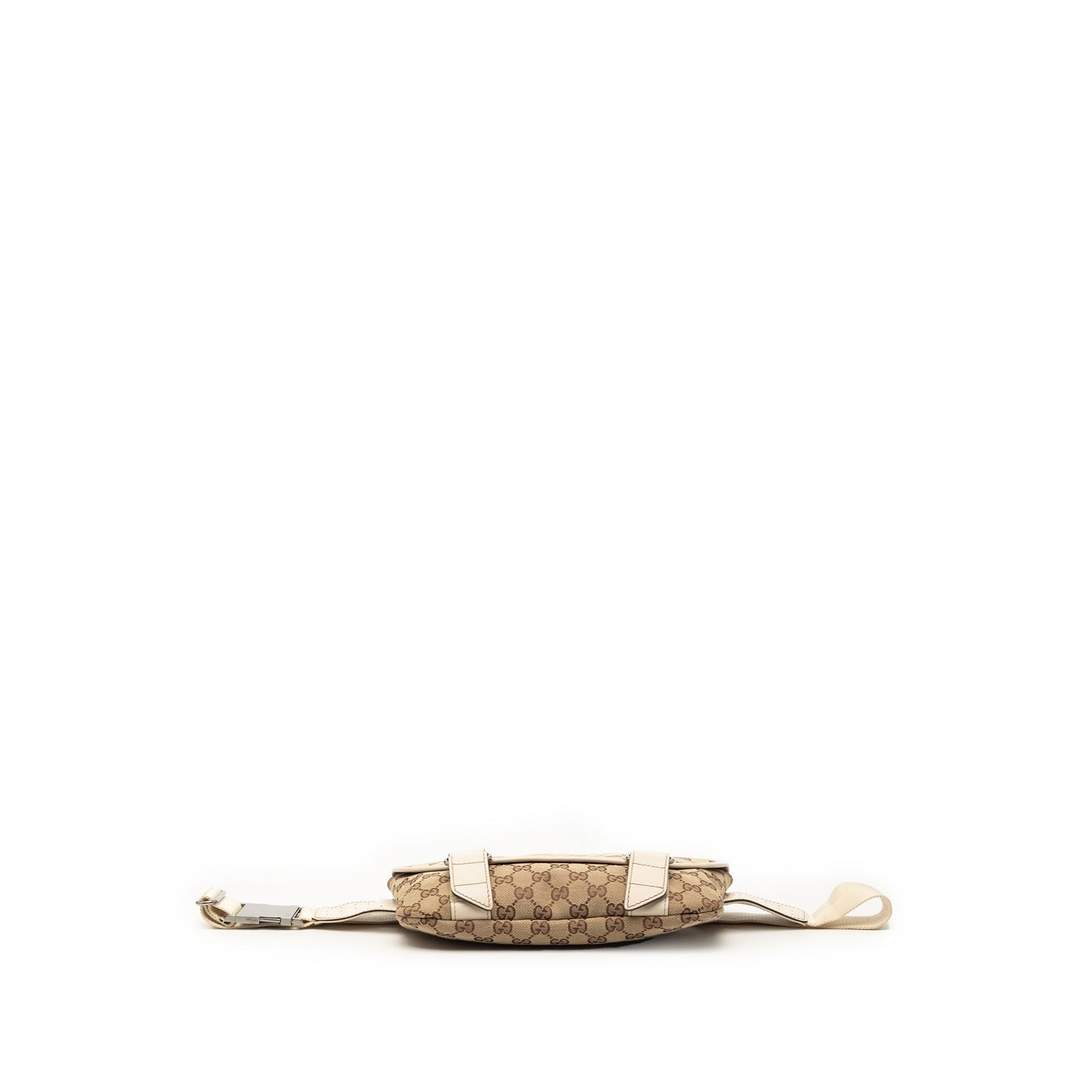 Gucci GG Canvas Belt Bag