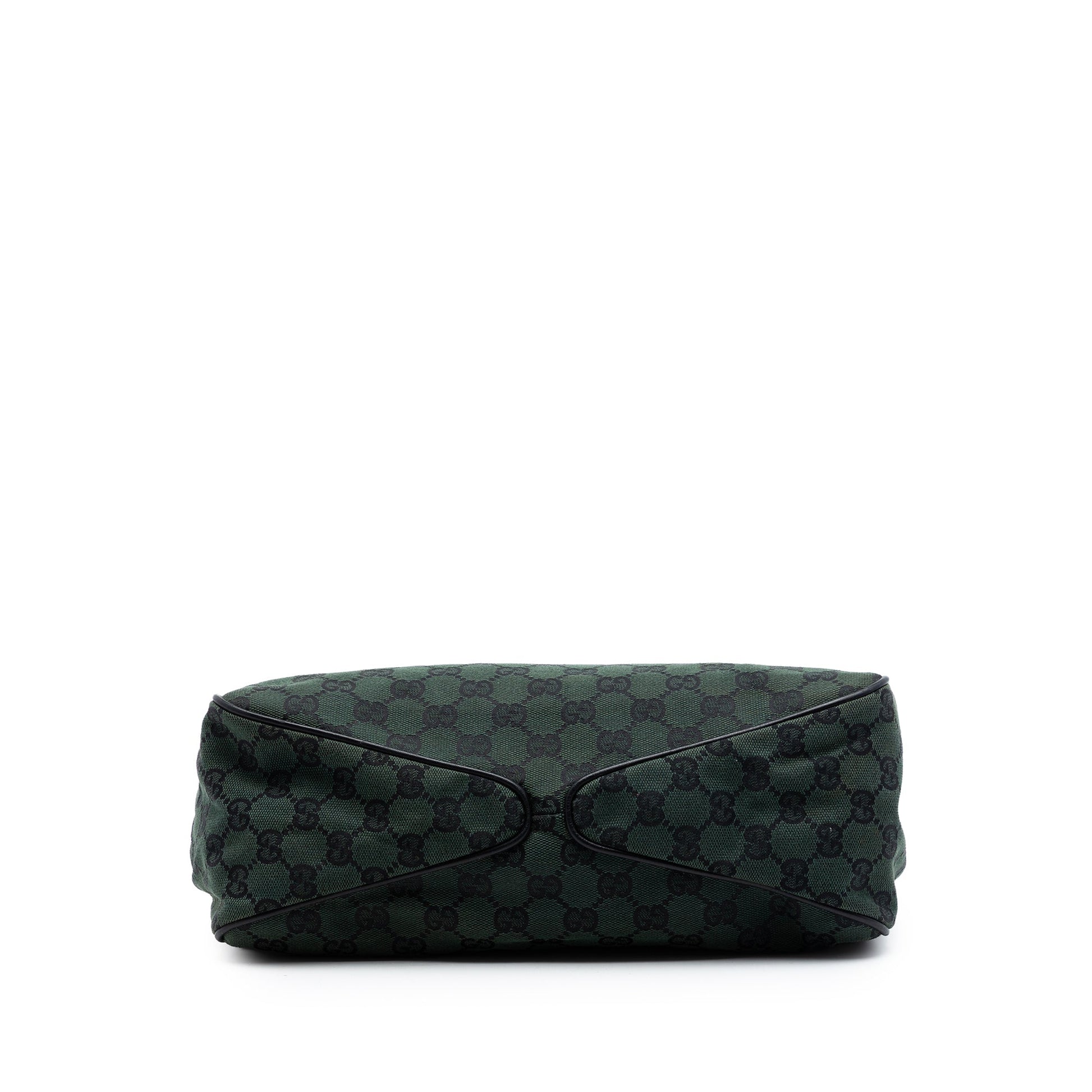 Gucci GG Canvas Colbert Shoulder Bag