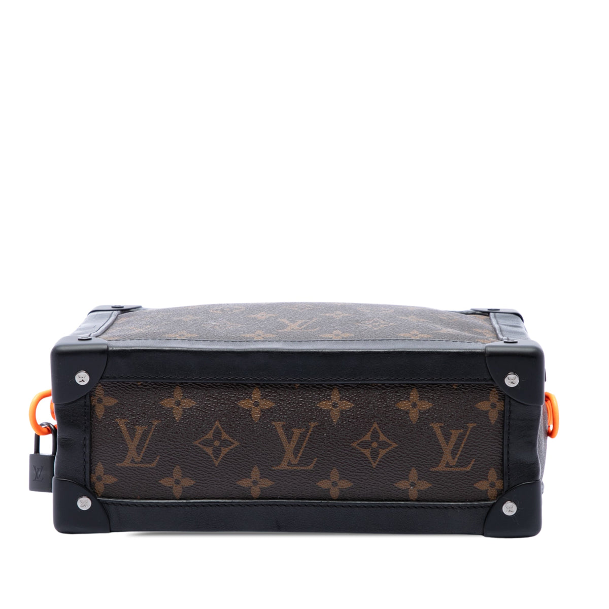 Louis Vuitton Monogram Solar Ray Soft Trunk