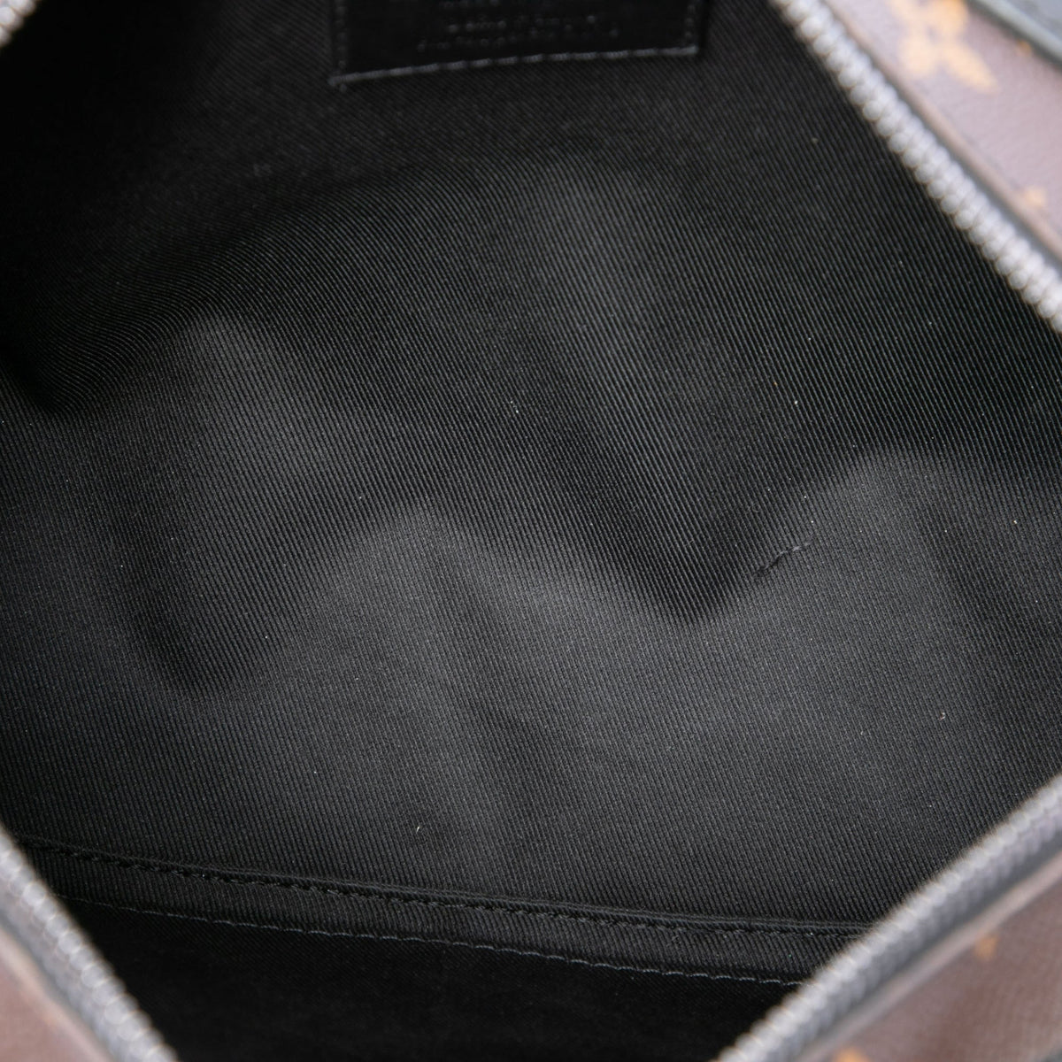 Louis Vuitton Monogram Solar Ray Soft Trunk