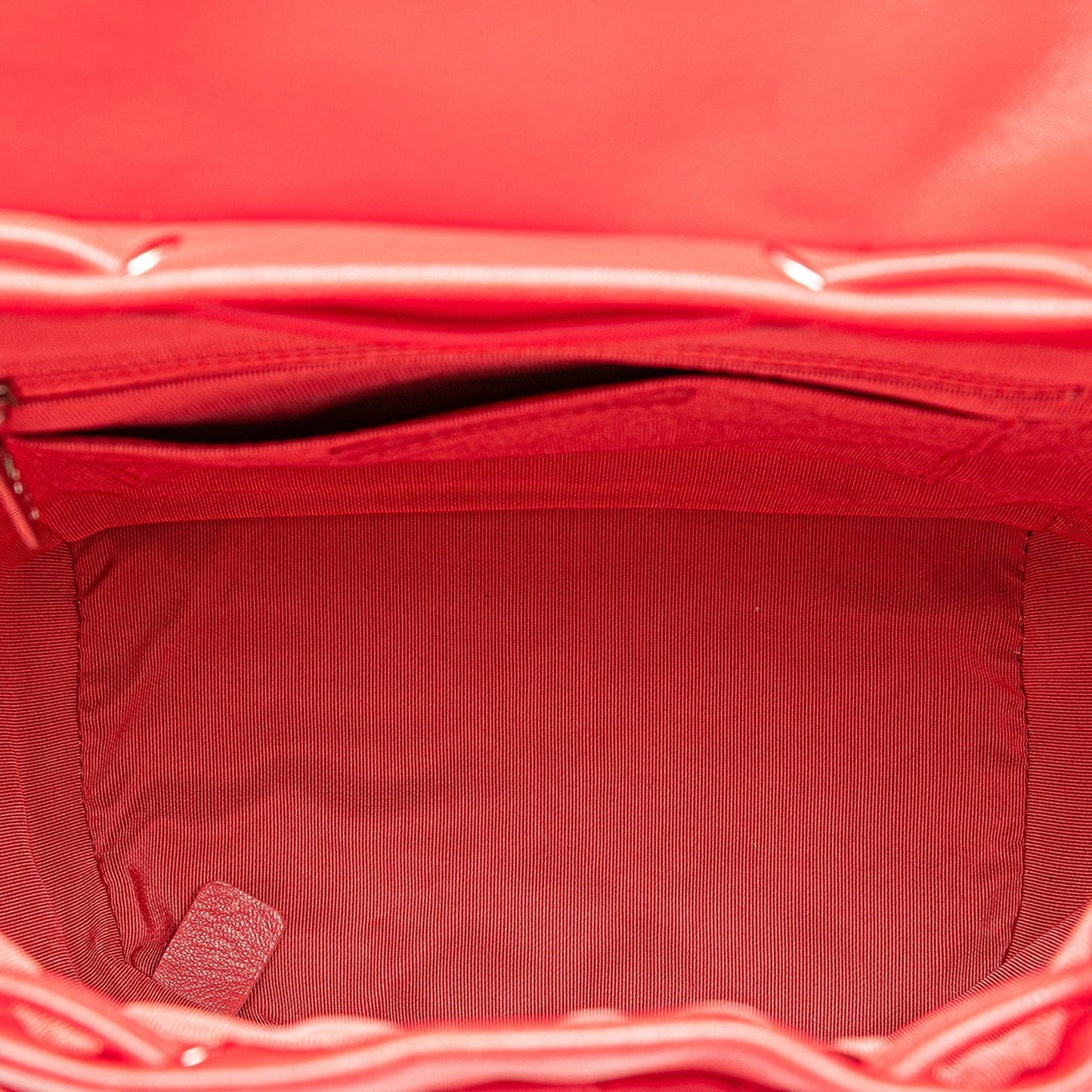 Chanel Small Lambskin Urban Spirit Backpack