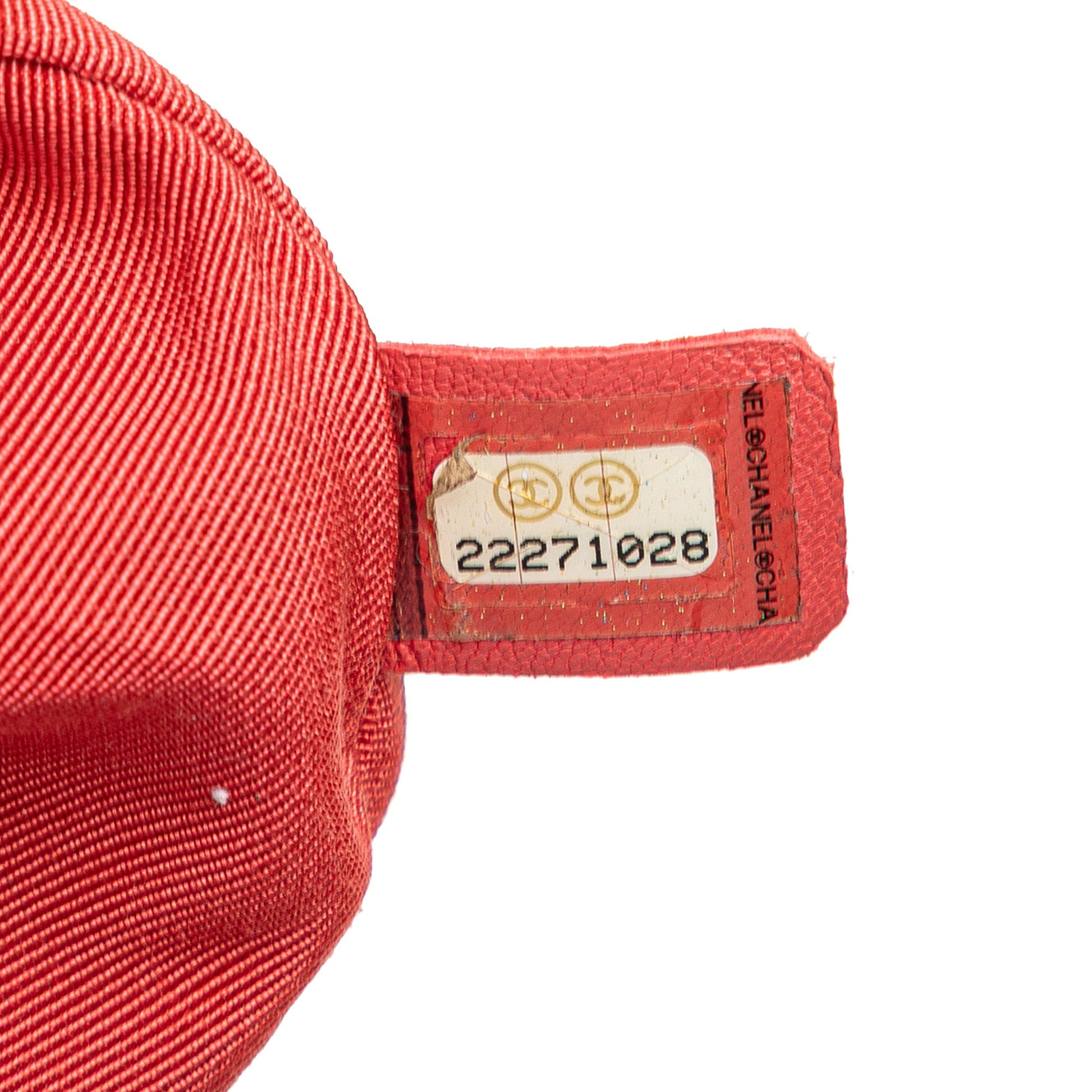 Chanel Small Lambskin Urban Spirit Backpack