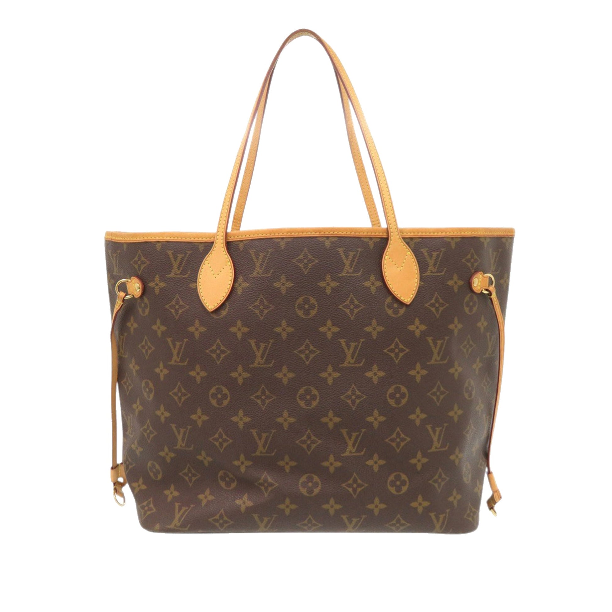 Louis Vuitton Monogram Neverfull MM