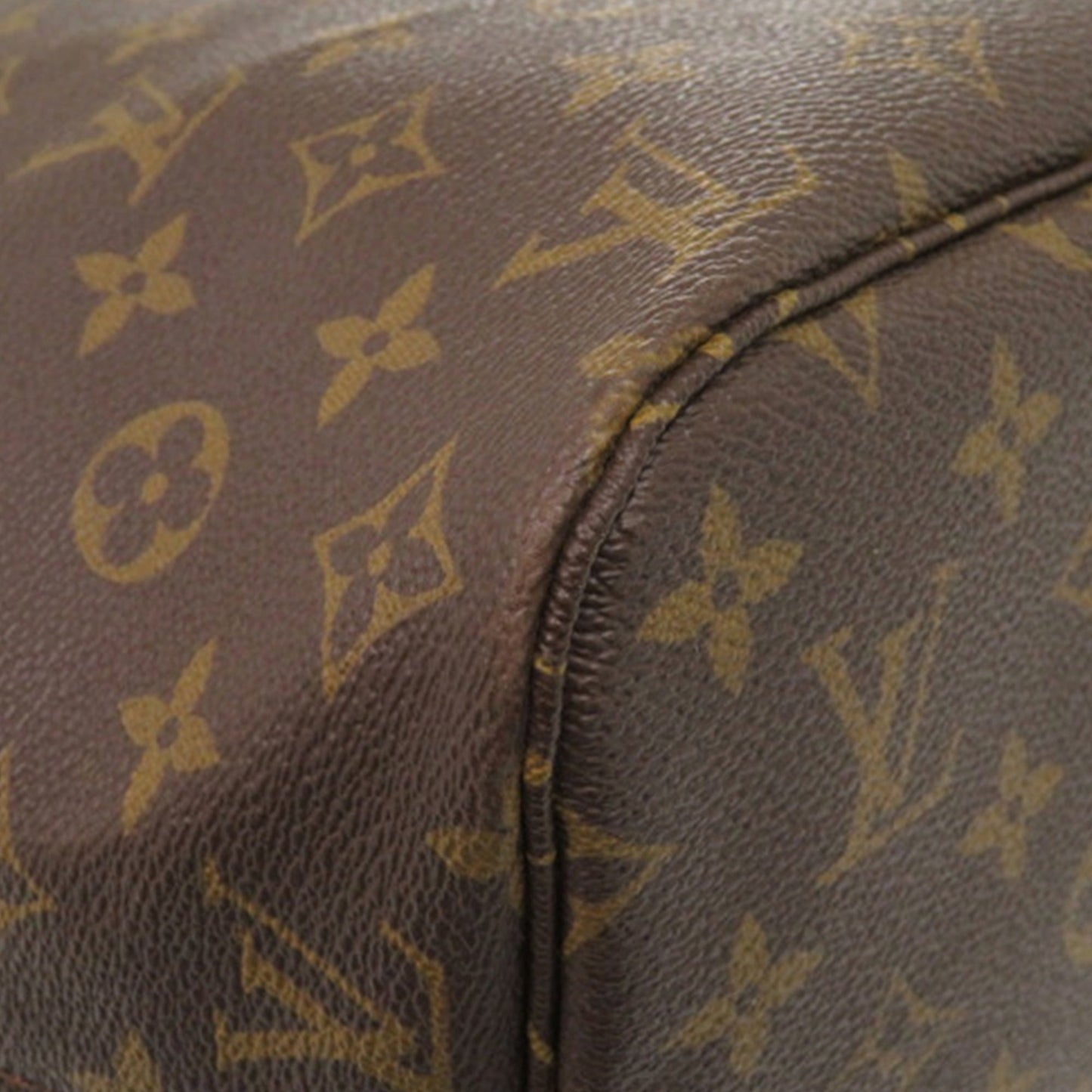 Louis Vuitton Monogram Neverfull MM