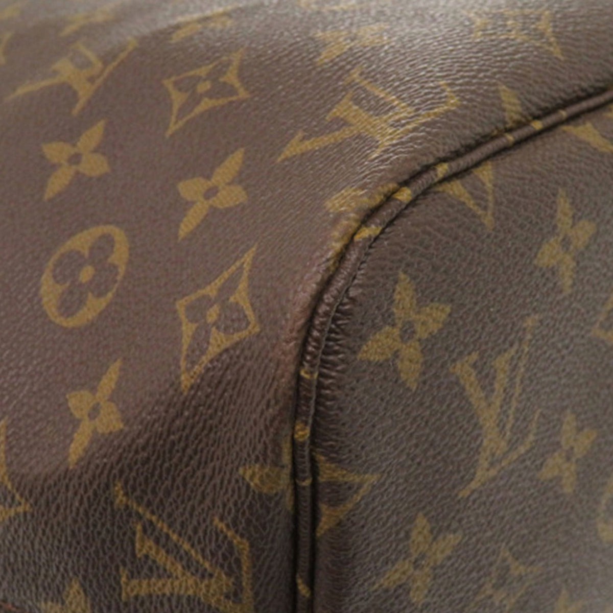 Louis Vuitton Monogram Neverfull MM