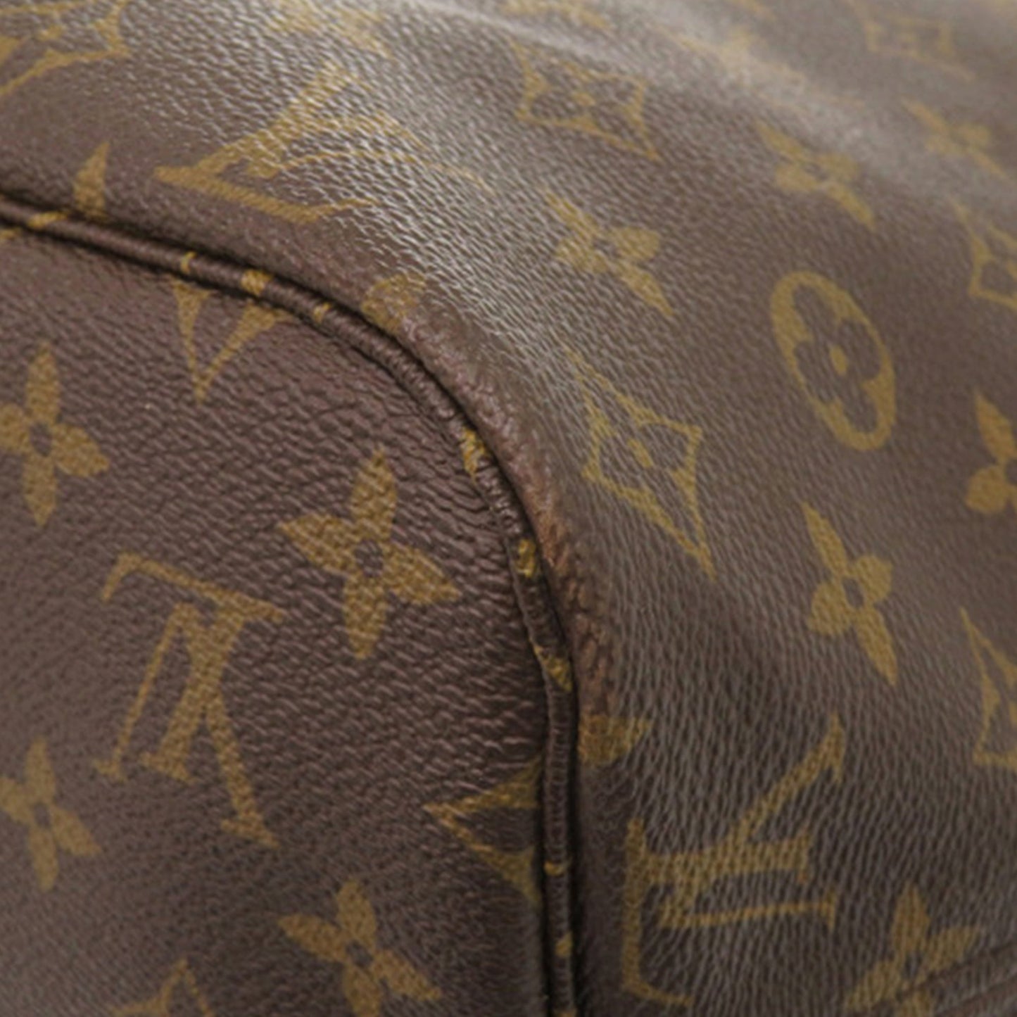 Louis Vuitton Monogram Neverfull MM
