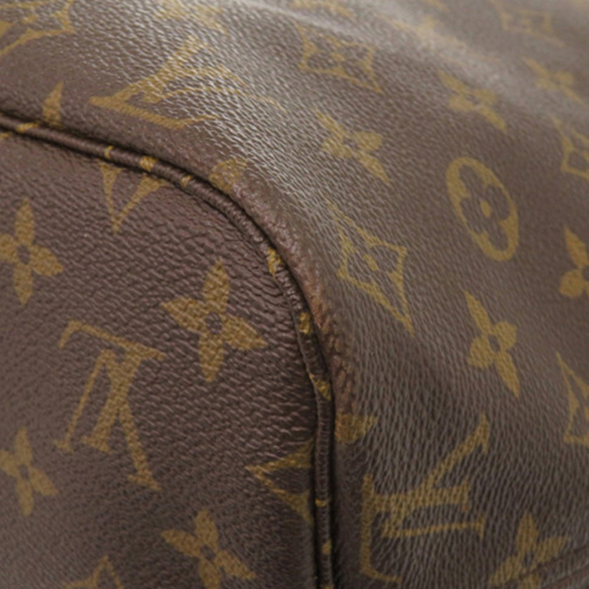 Louis Vuitton Monogram Neverfull MM