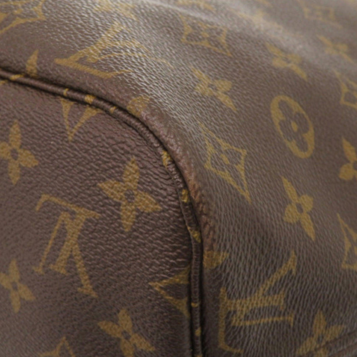 Louis Vuitton Monogram Neverfull MM