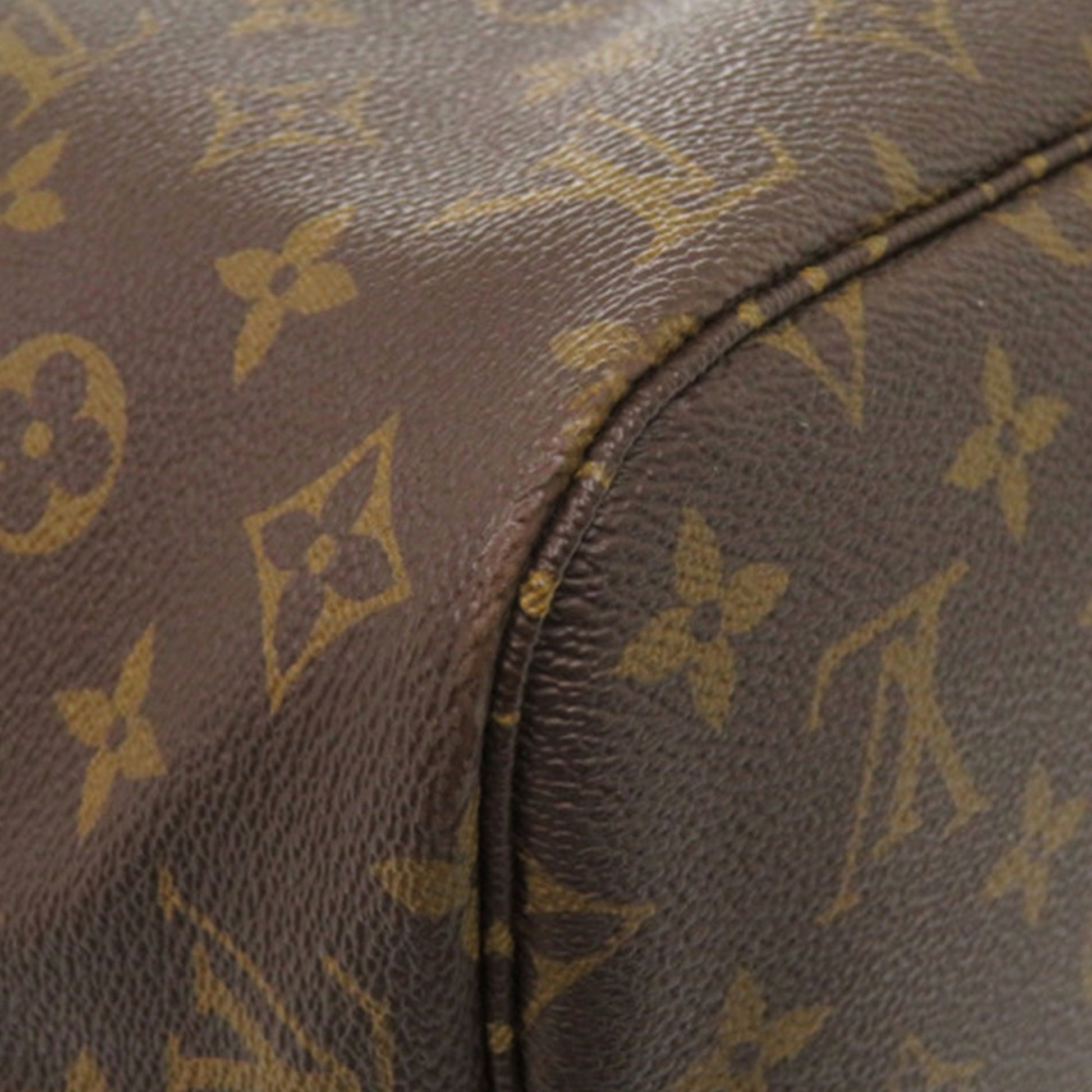 Louis Vuitton Monogram Neverfull MM