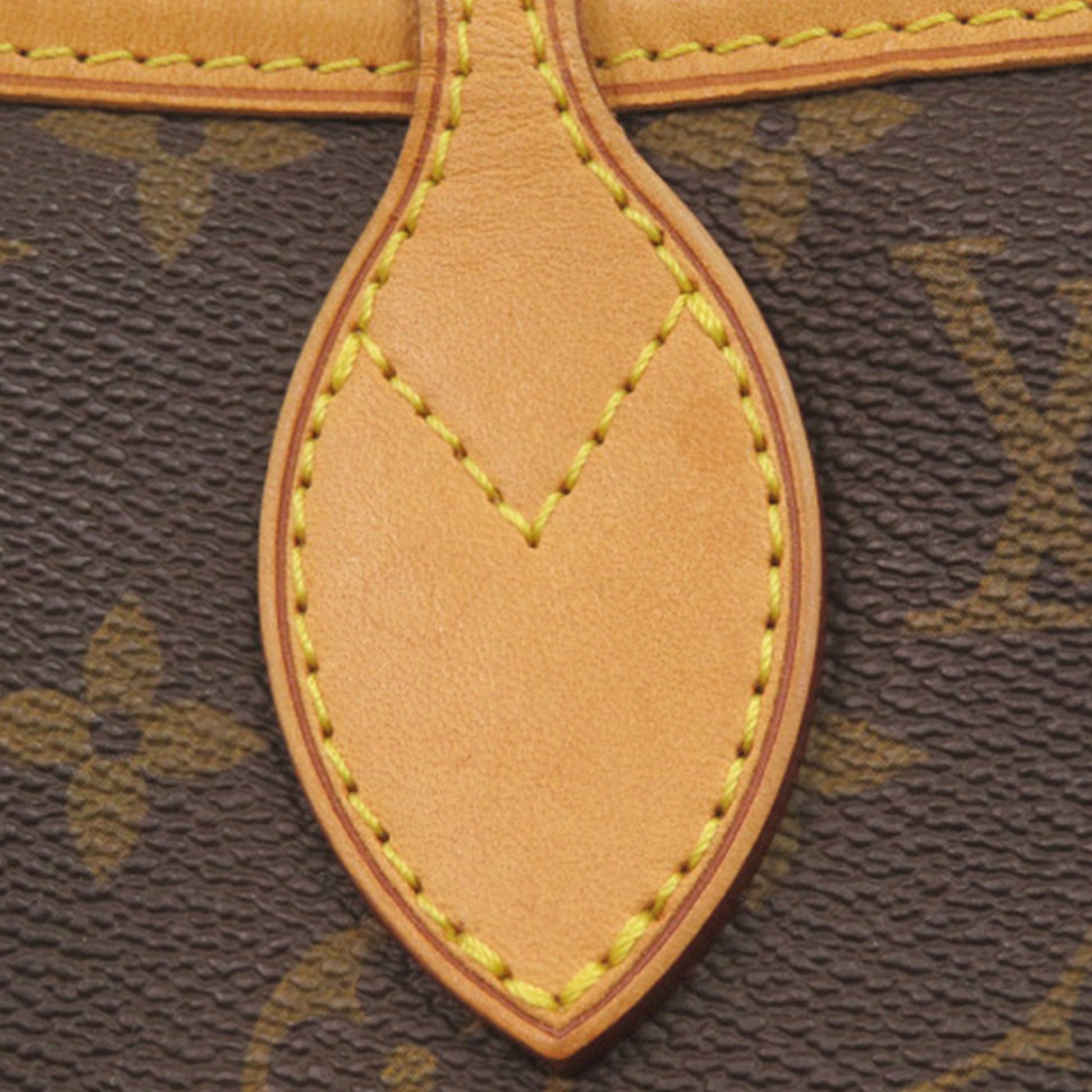 Louis Vuitton Monogram Neverfull MM