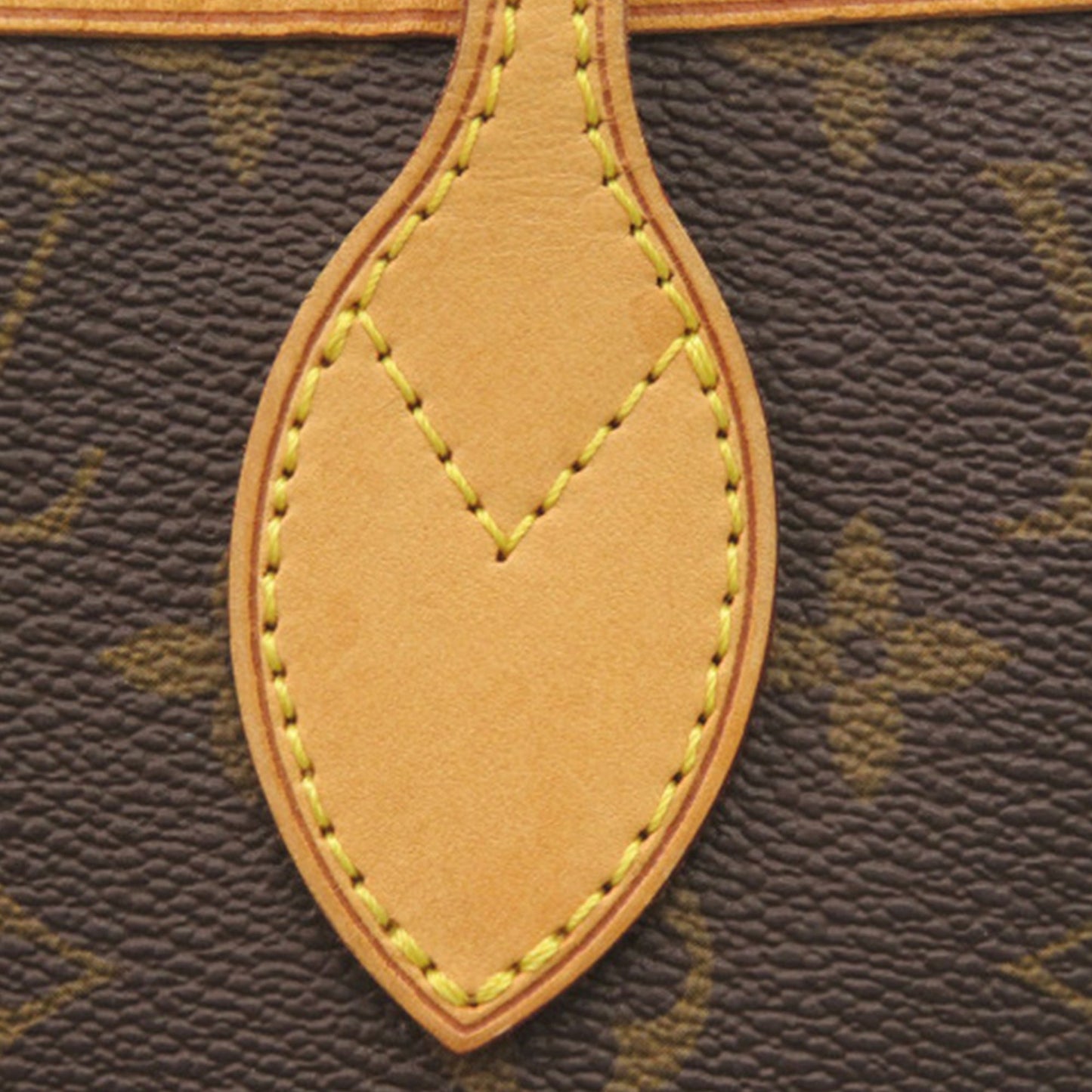 Louis Vuitton Monogram Neverfull MM
