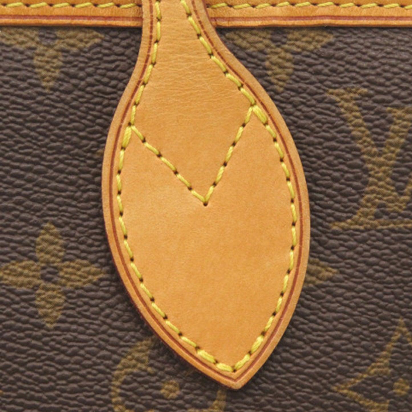 Louis Vuitton Monogram Neverfull MM