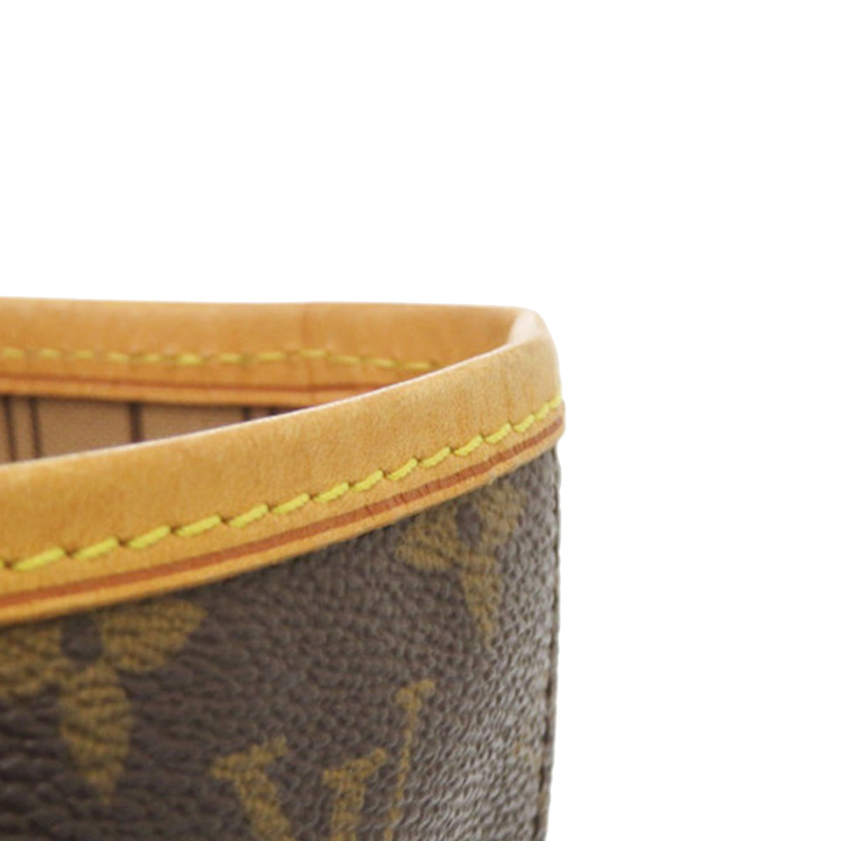 Louis Vuitton Monogram Neverfull MM