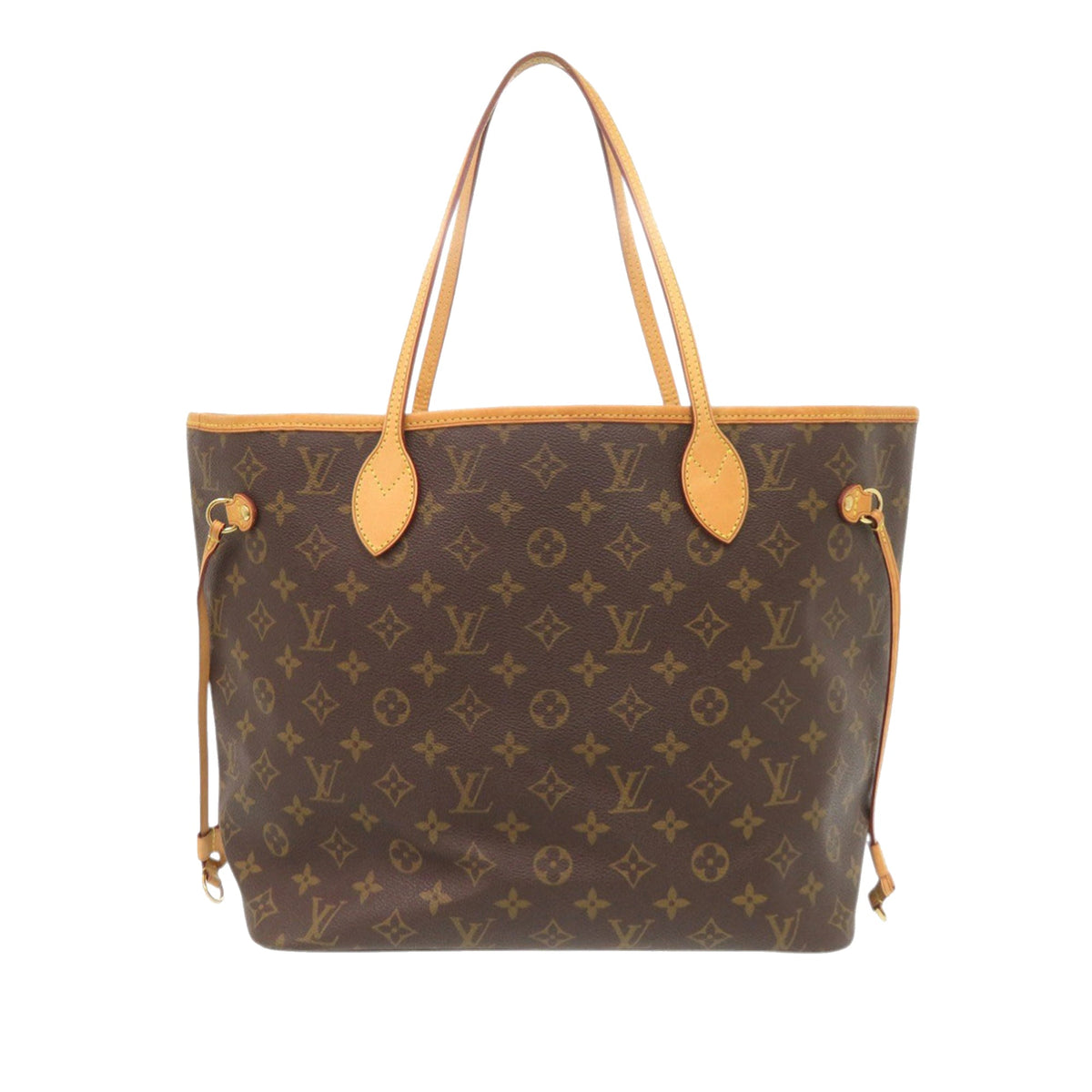 Louis Vuitton Monogram Neverfull MM