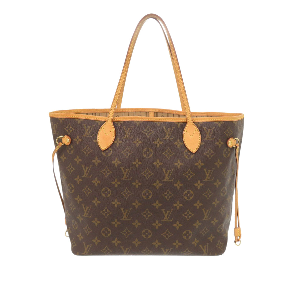Louis Vuitton Monogram Neverfull MM